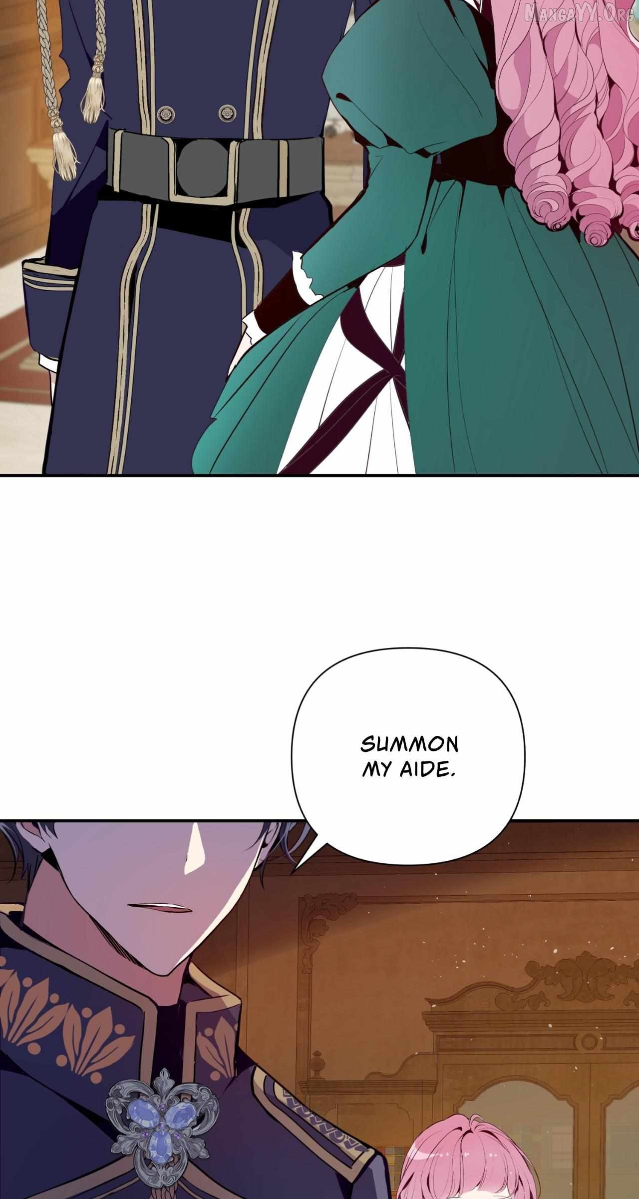 Becoming Best Friends With the Icy Male Lead Chapter 73 - page 52