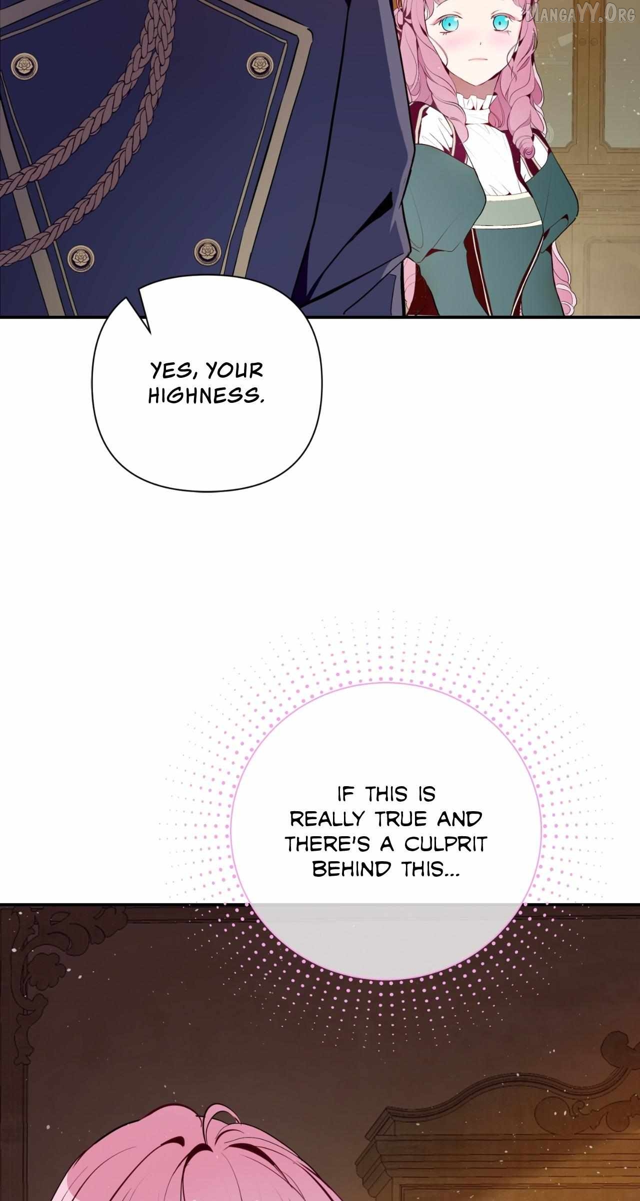Becoming Best Friends With the Icy Male Lead Chapter 73 - page 53