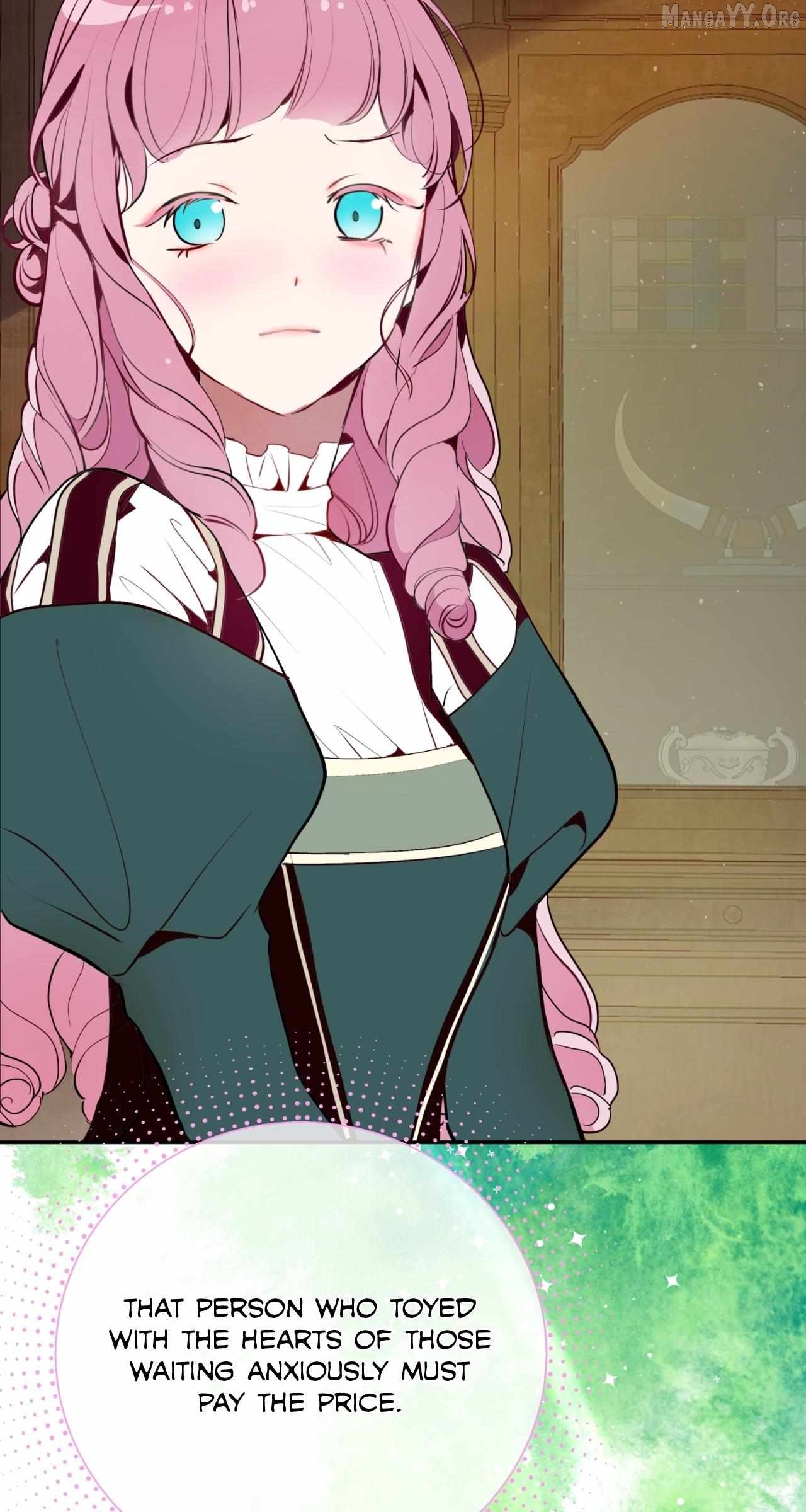 Becoming Best Friends With the Icy Male Lead Chapter 73 - page 54
