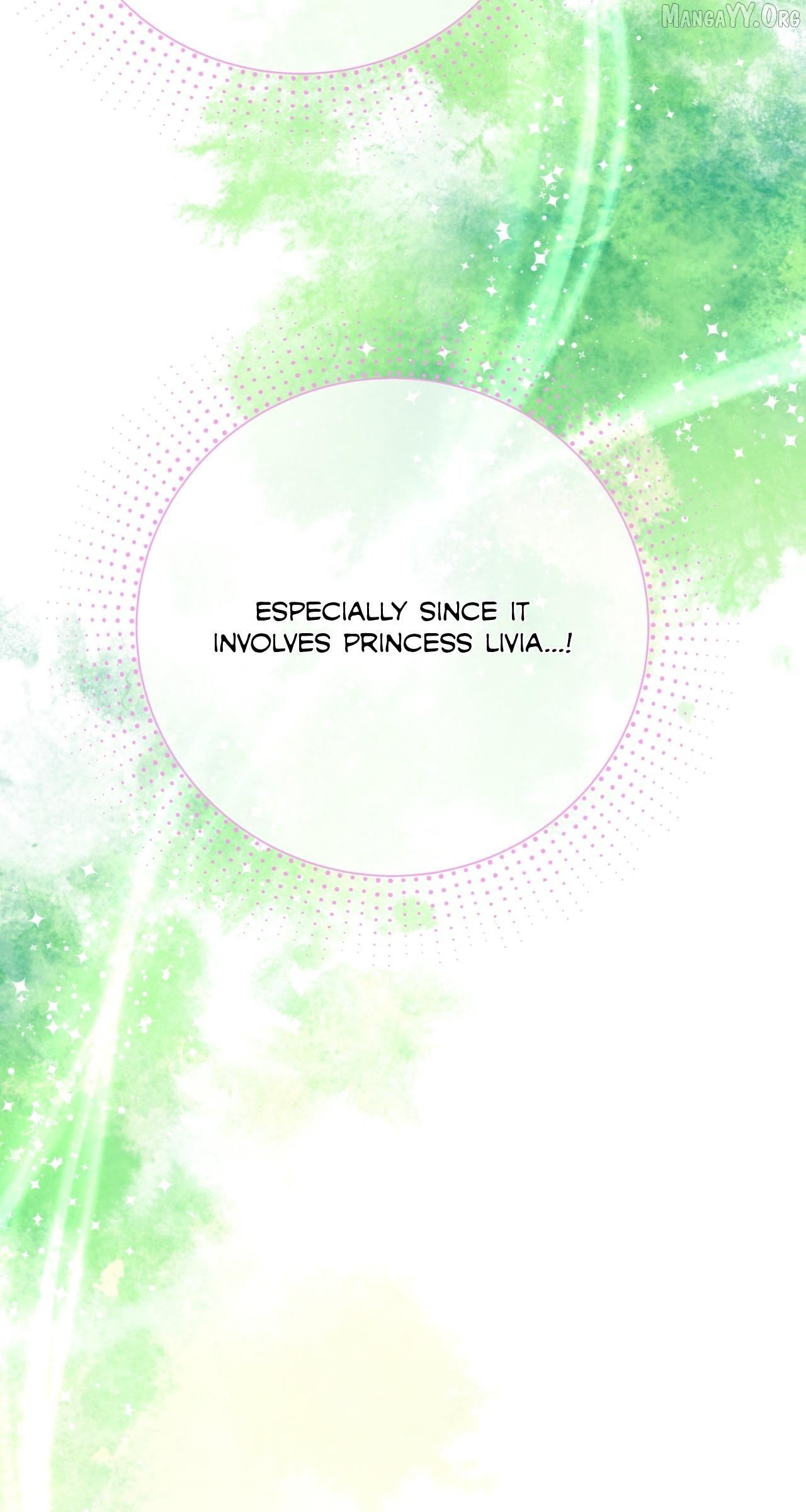 Becoming Best Friends With the Icy Male Lead Chapter 73 - page 55