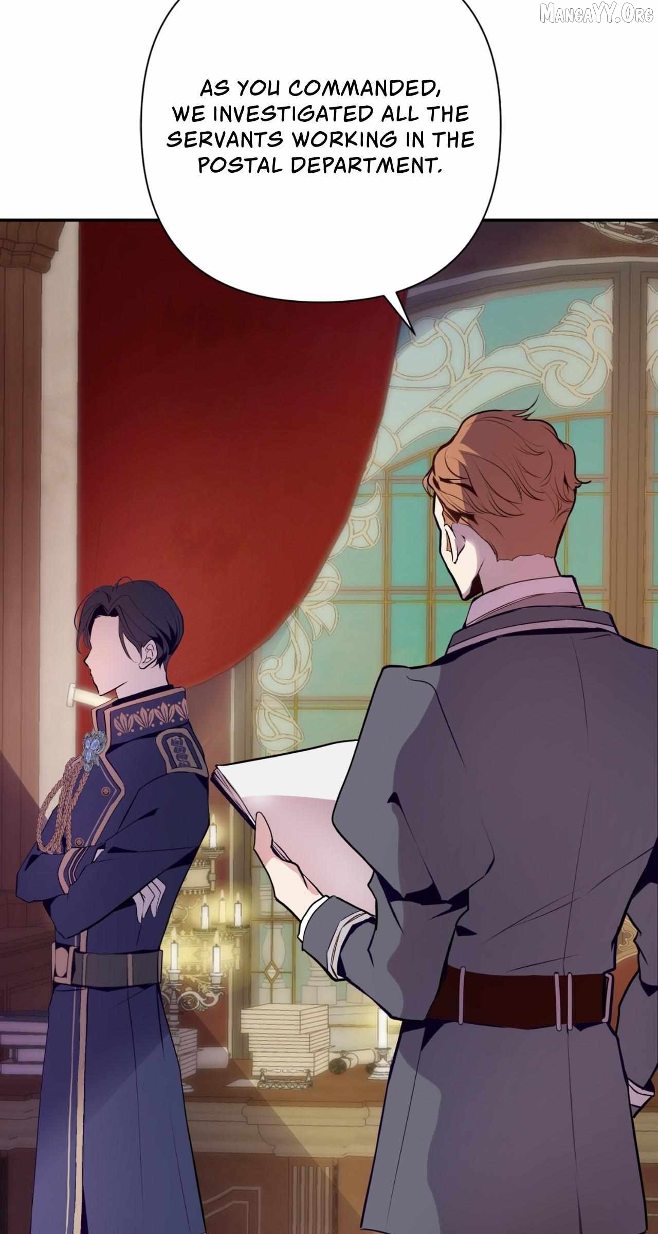 Becoming Best Friends With the Icy Male Lead Chapter 73 - page 58