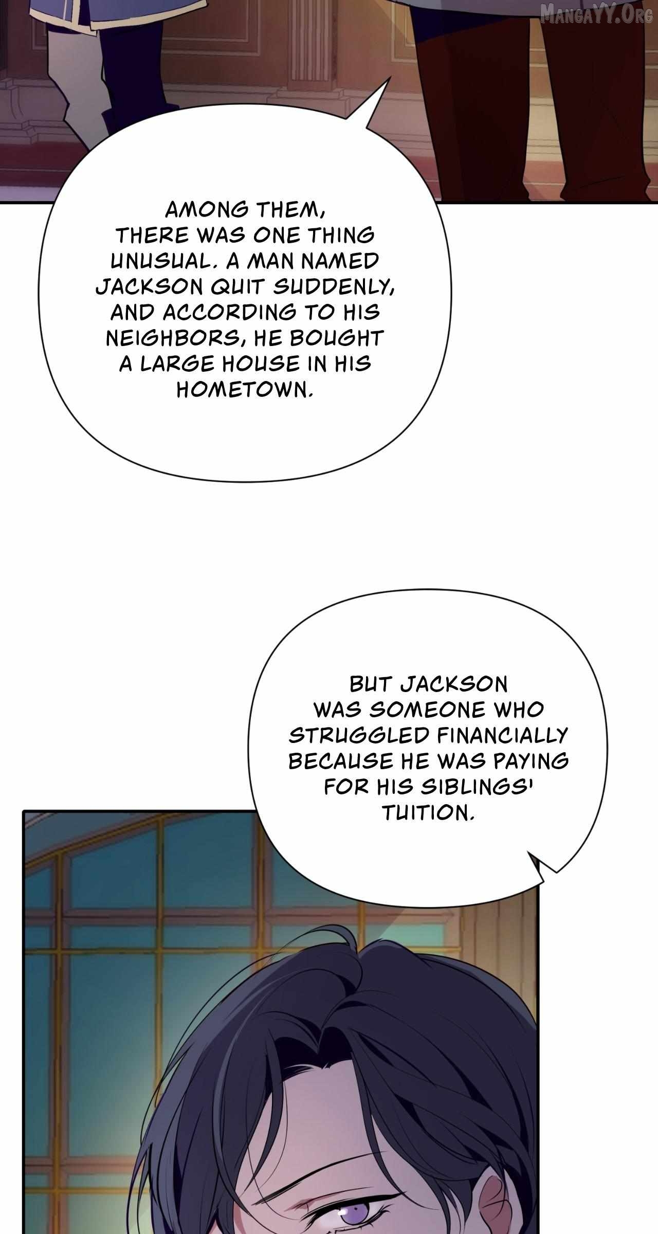 Becoming Best Friends With the Icy Male Lead Chapter 73 - page 59