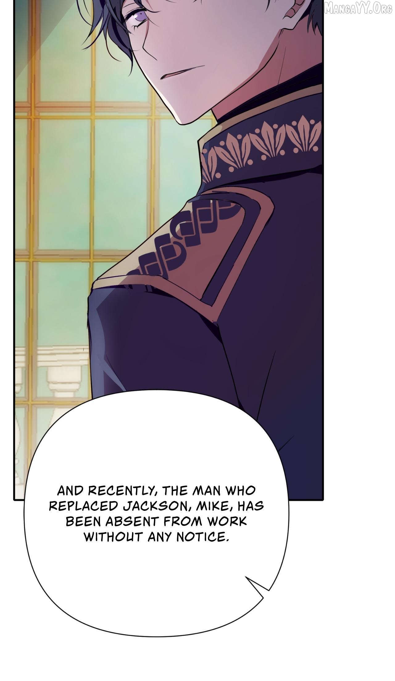 Becoming Best Friends With the Icy Male Lead Chapter 73 - page 60