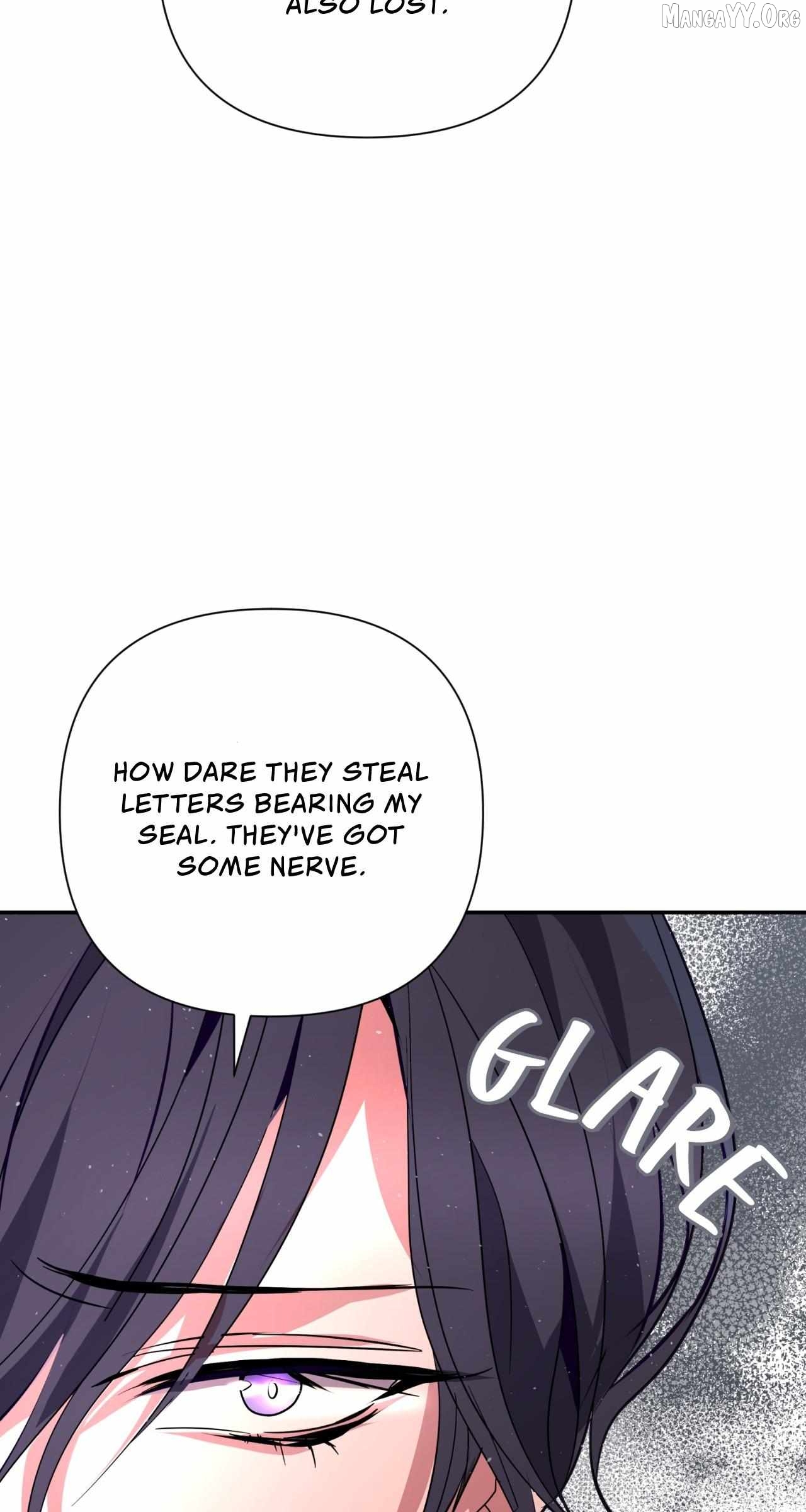 Becoming Best Friends With the Icy Male Lead Chapter 73 - page 63