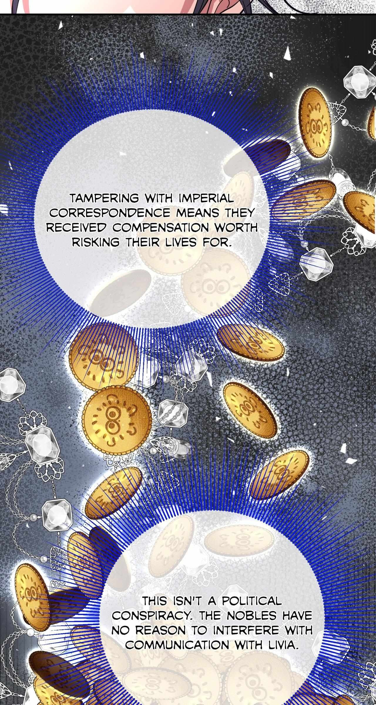 Becoming Best Friends With the Icy Male Lead Chapter 73 - page 64