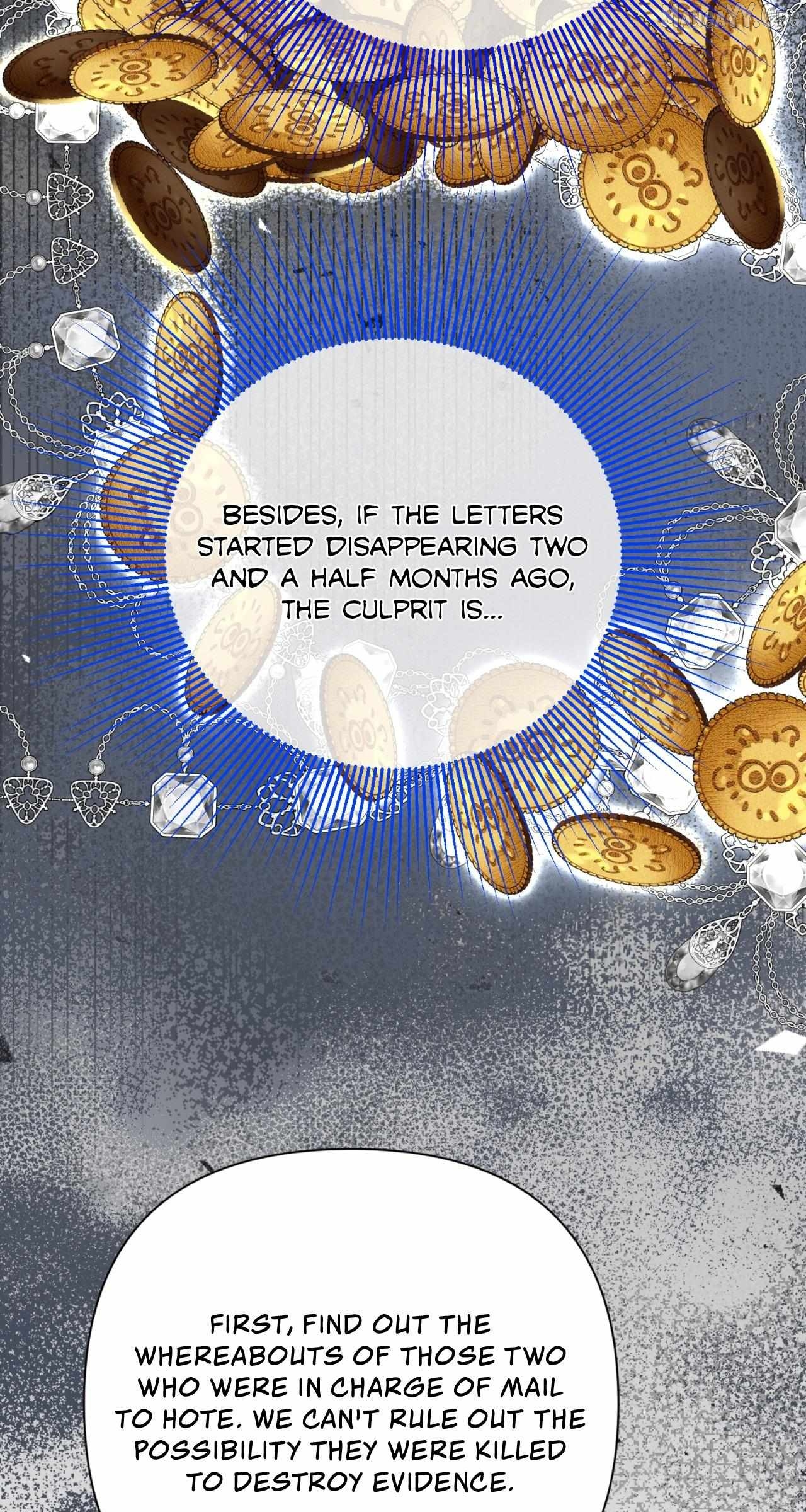 Becoming Best Friends With the Icy Male Lead Chapter 73 - page 65
