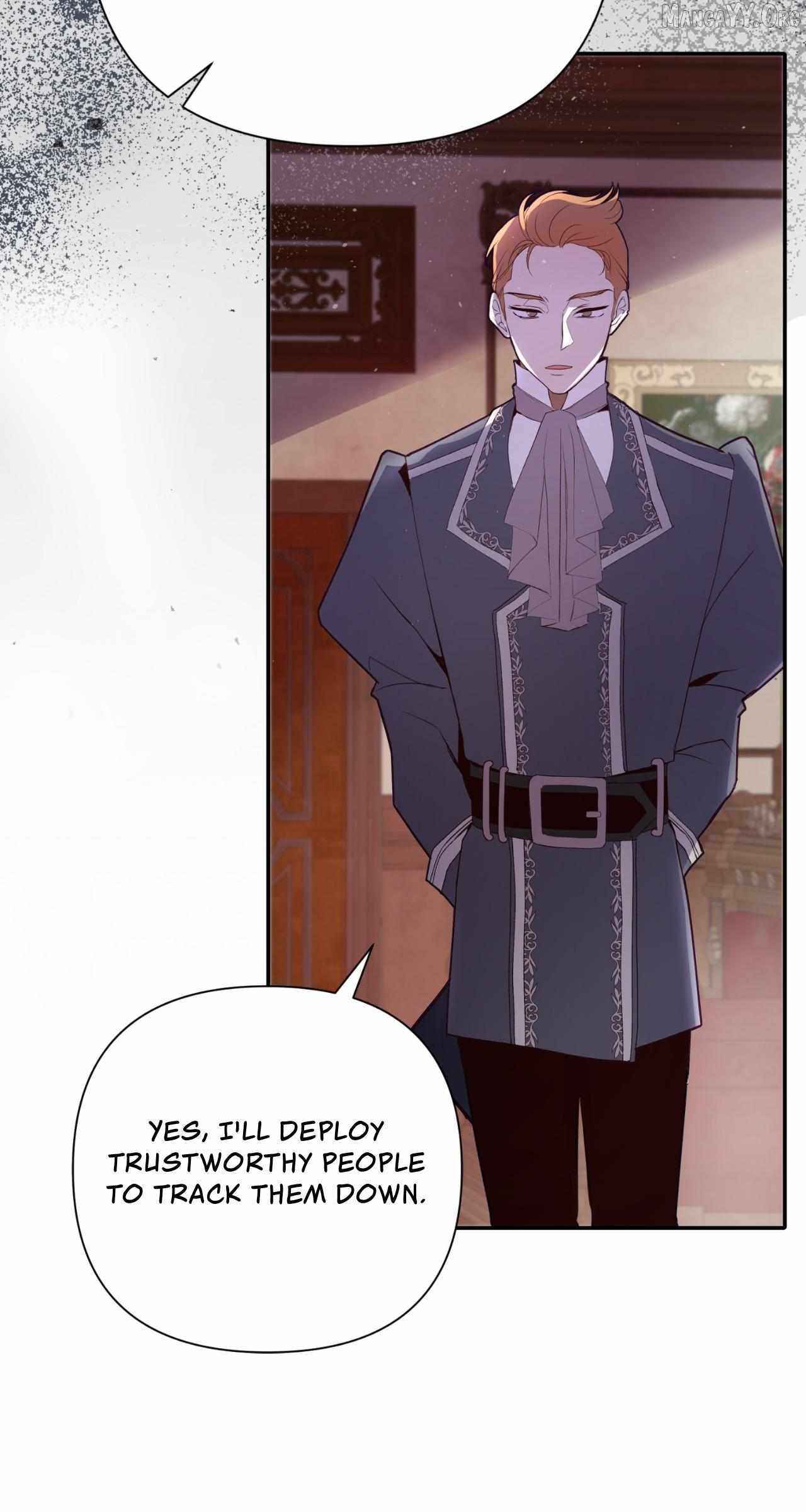 Becoming Best Friends With the Icy Male Lead Chapter 73 - page 66
