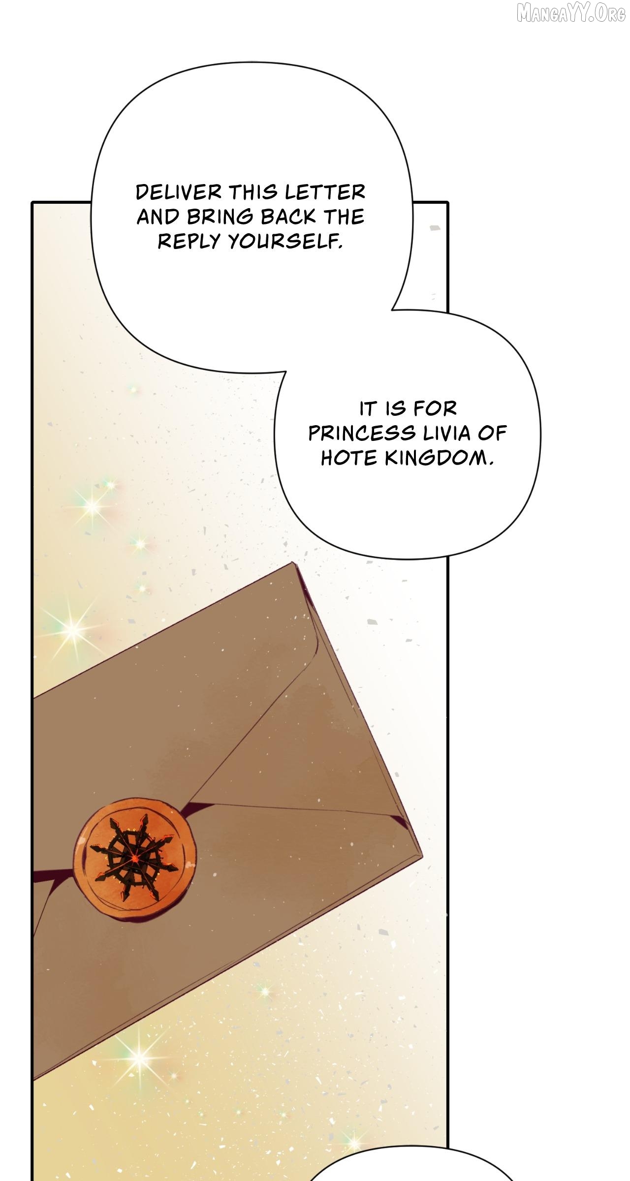 Becoming Best Friends With the Icy Male Lead Chapter 73 - page 67