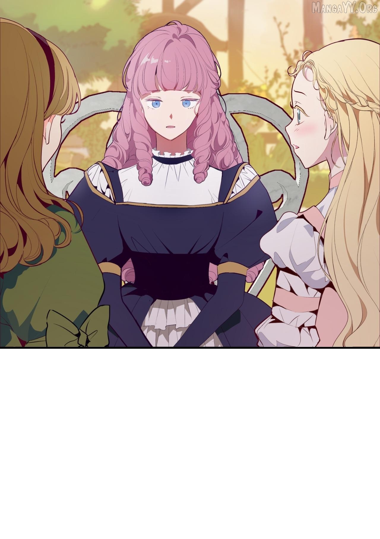 Becoming Best Friends With the Icy Male Lead Chapter 73 - page 7