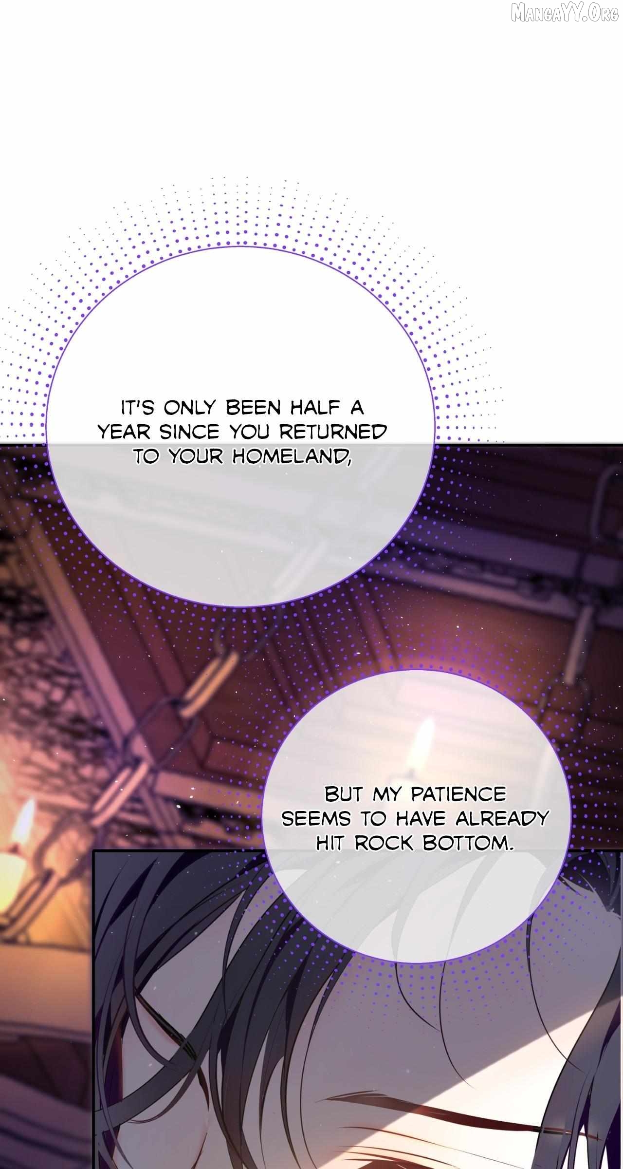 Becoming Best Friends With the Icy Male Lead Chapter 73 - page 71