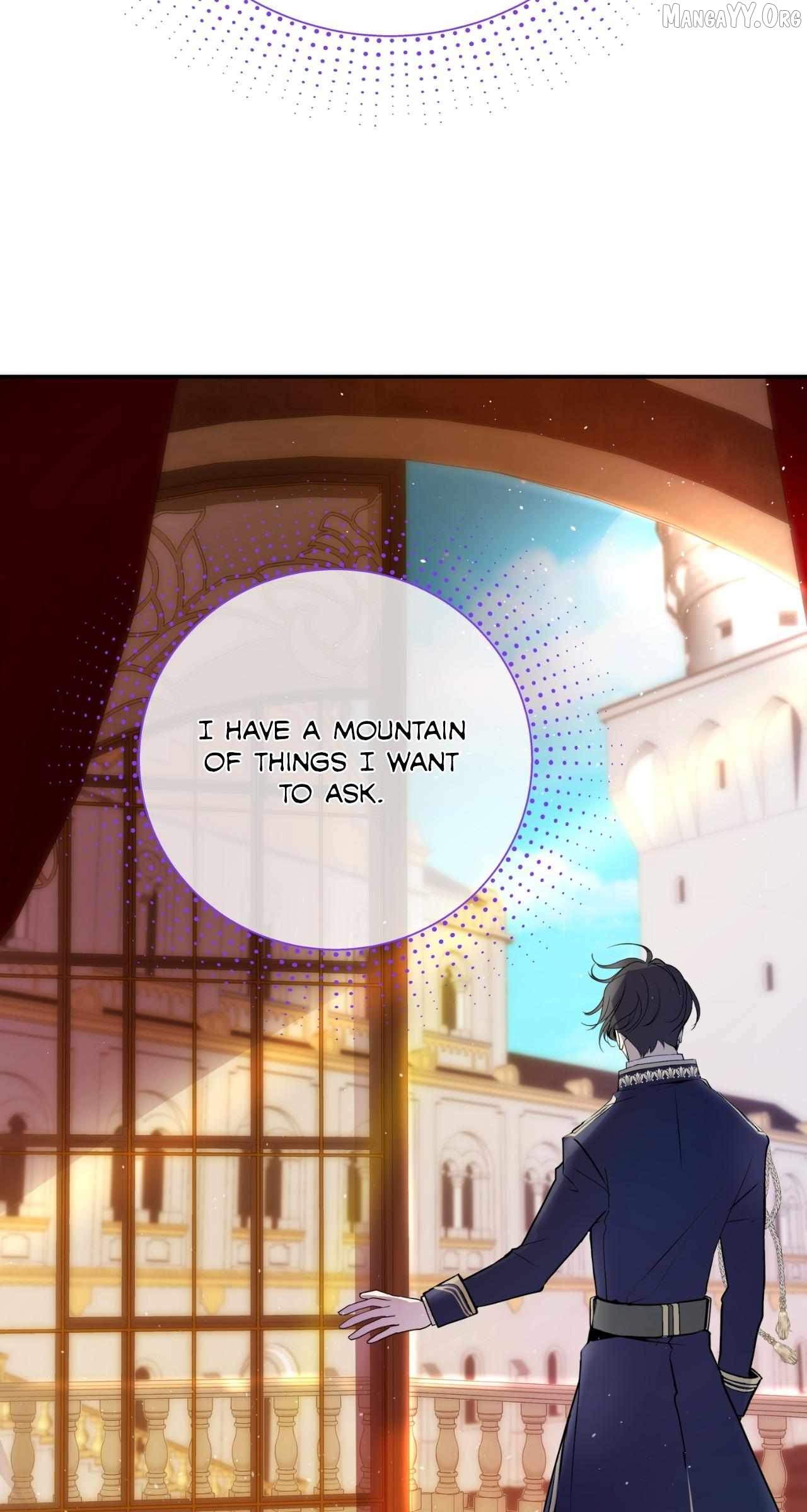 Becoming Best Friends With the Icy Male Lead Chapter 73 - page 75