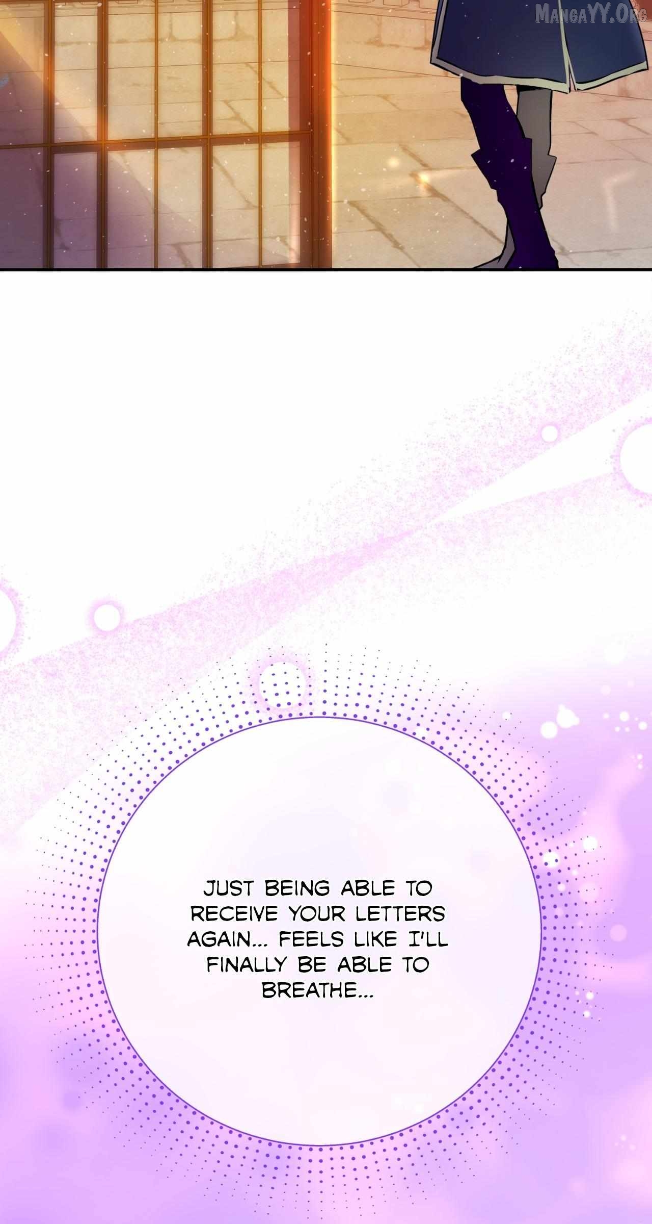 Becoming Best Friends With the Icy Male Lead Chapter 73 - page 76