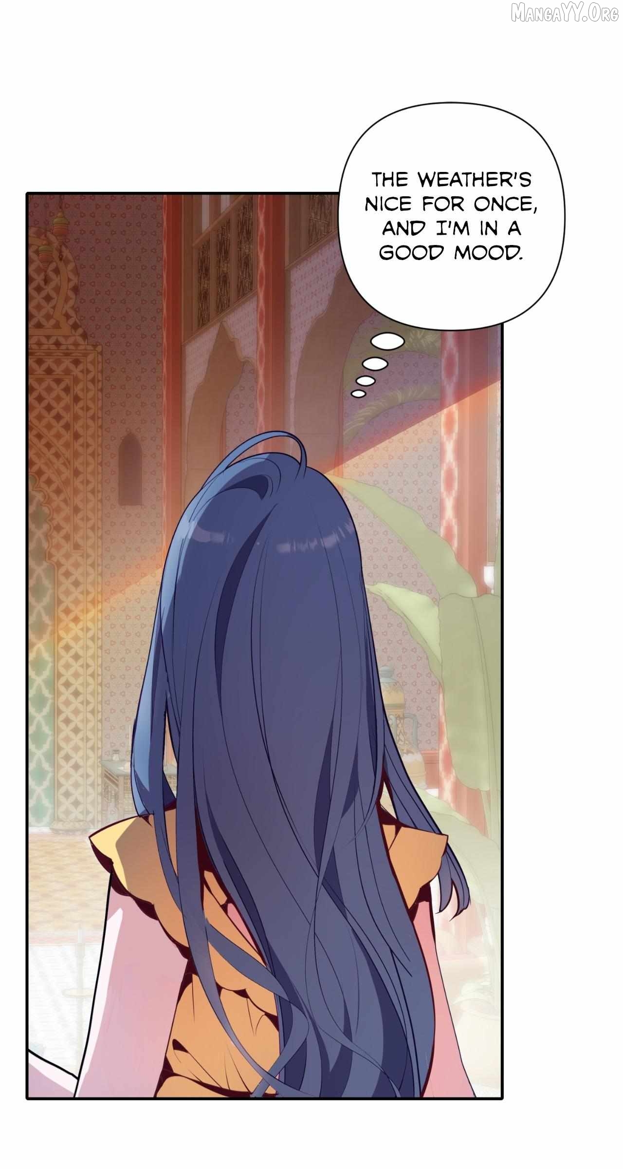 Becoming Best Friends With the Icy Male Lead Chapter 73 - page 80