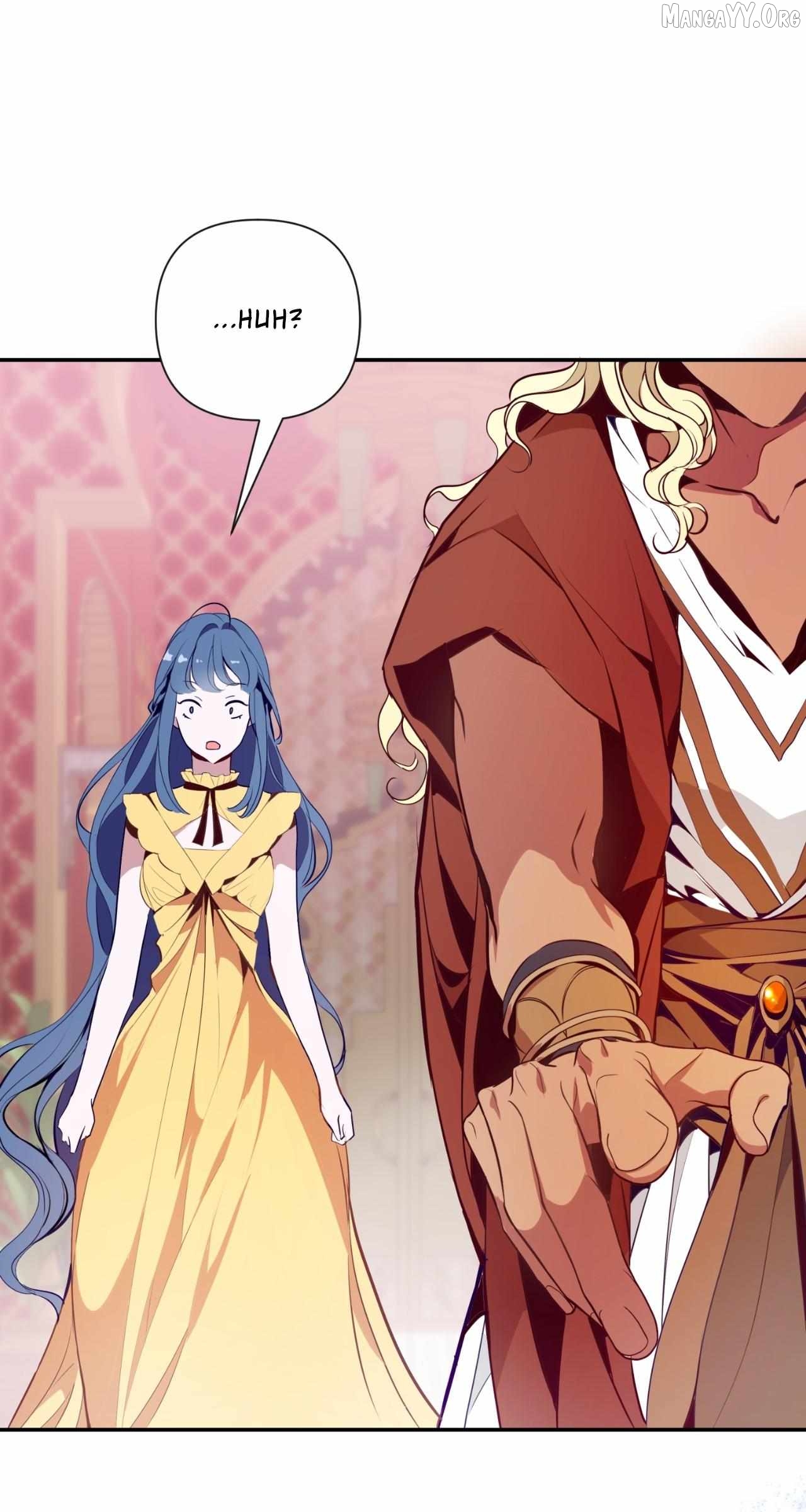 Becoming Best Friends With the Icy Male Lead Chapter 73 - page 81