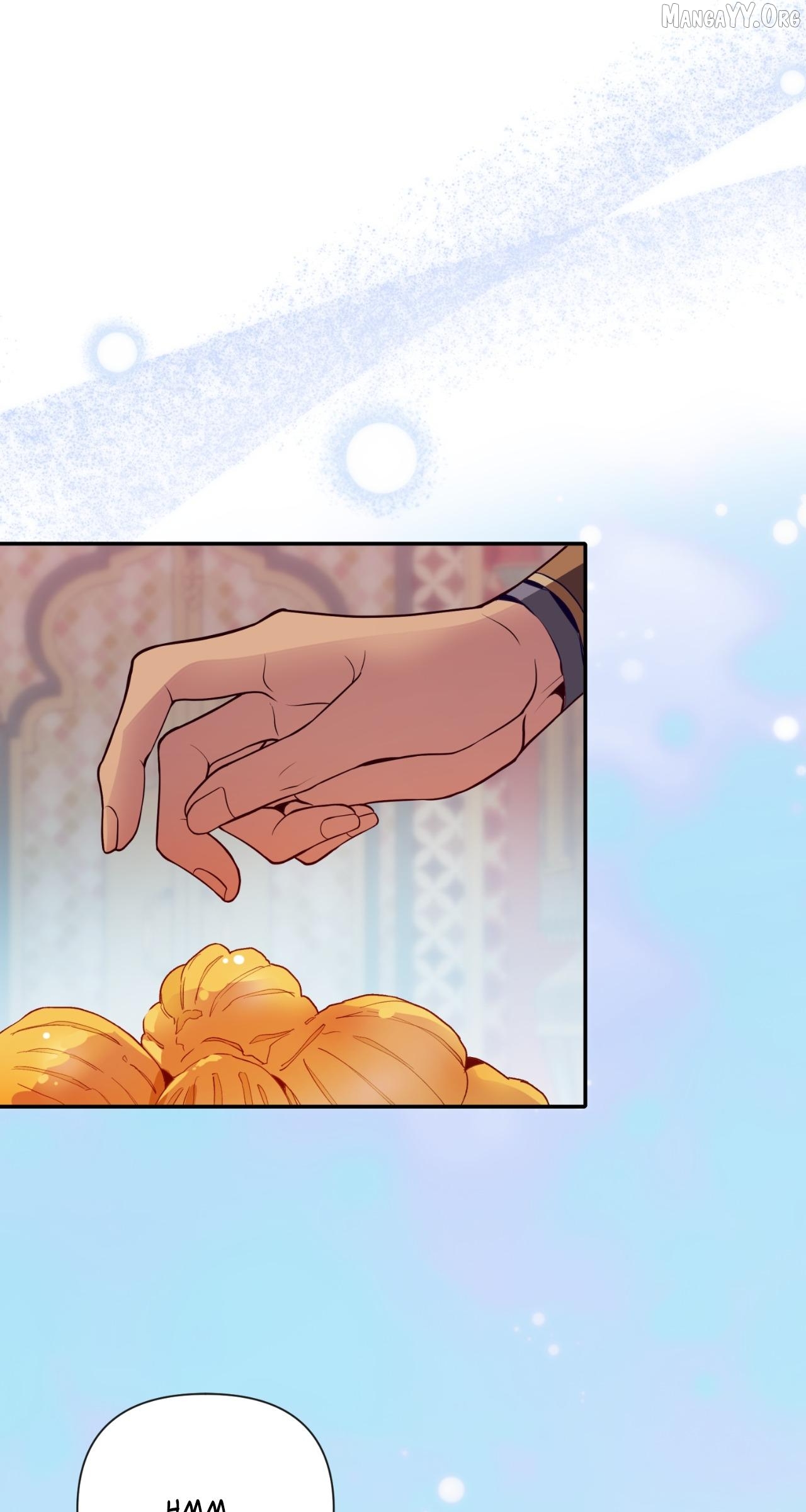 Becoming Best Friends With the Icy Male Lead Chapter 73 - page 82