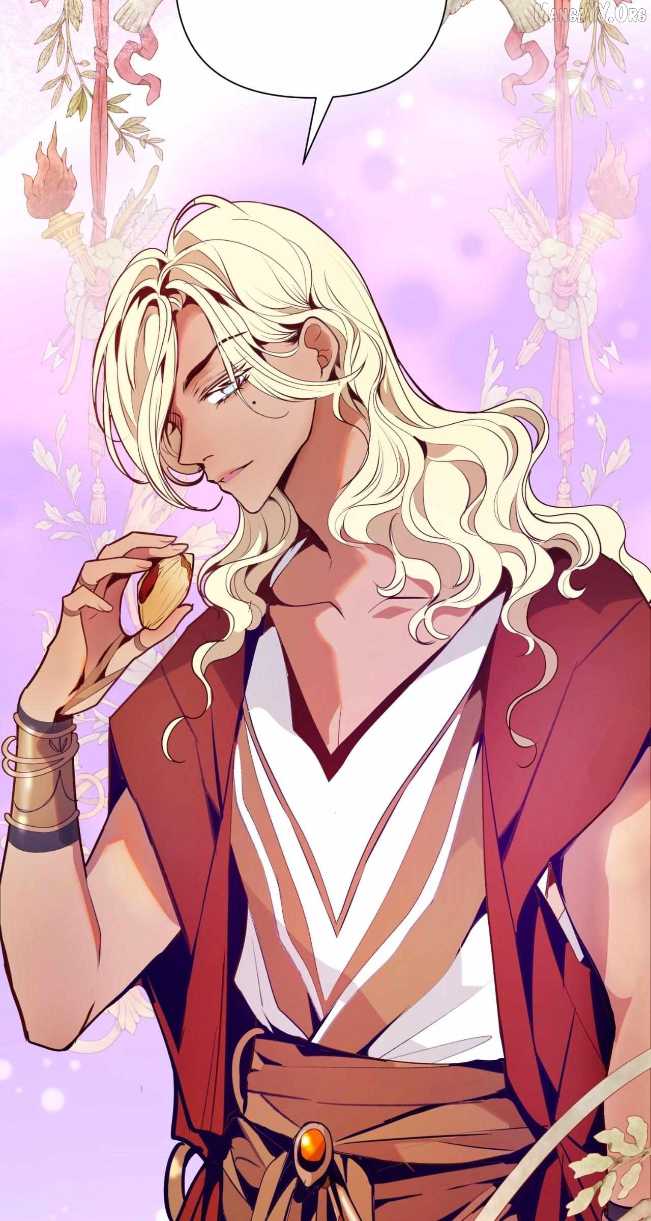 Becoming Best Friends With the Icy Male Lead Chapter 73 - page 84