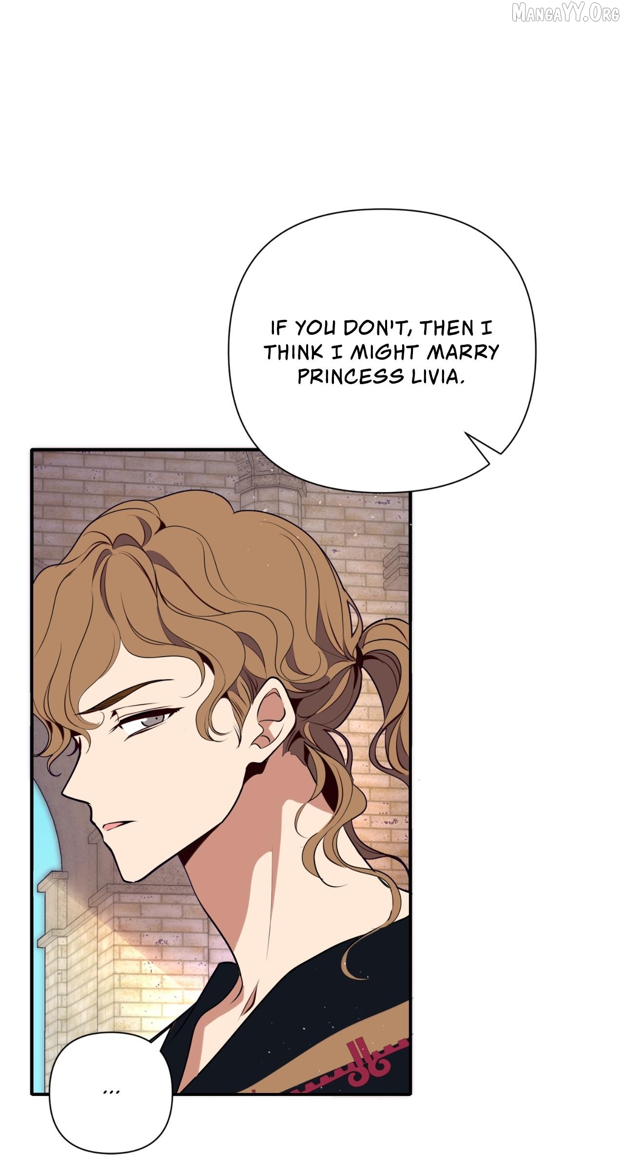 Becoming Best Friends With the Icy Male Lead Chapter 74 - page 11