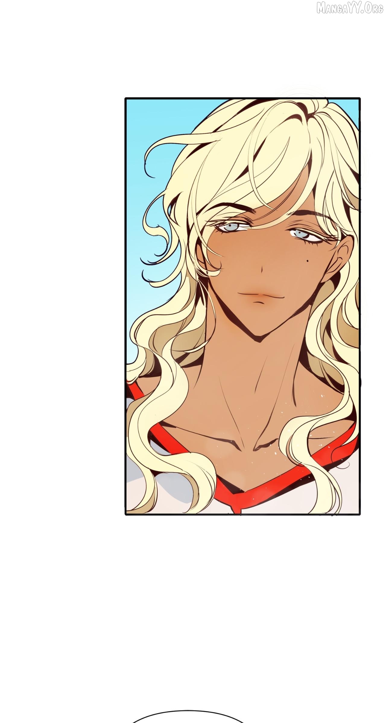 Becoming Best Friends With the Icy Male Lead Chapter 74 - page 12