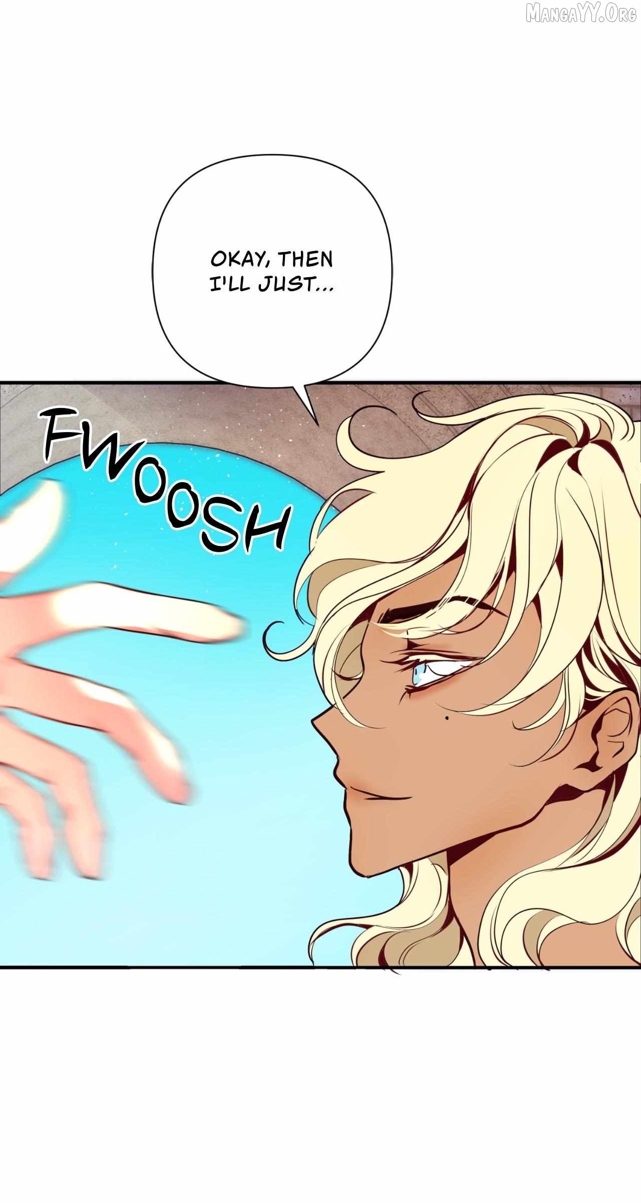 Becoming Best Friends With the Icy Male Lead Chapter 74 - page 14