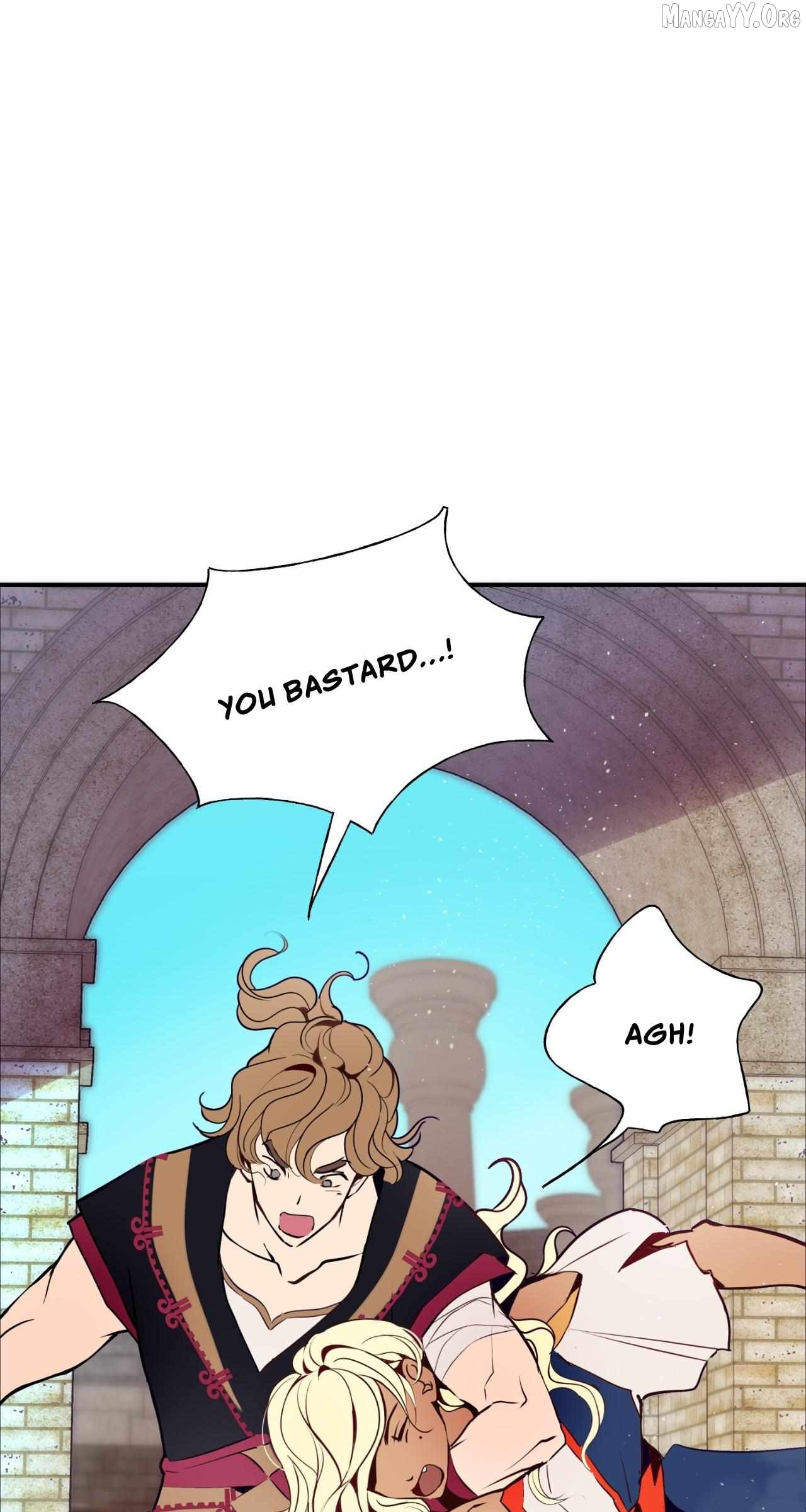 Becoming Best Friends With the Icy Male Lead Chapter 74 - page 15