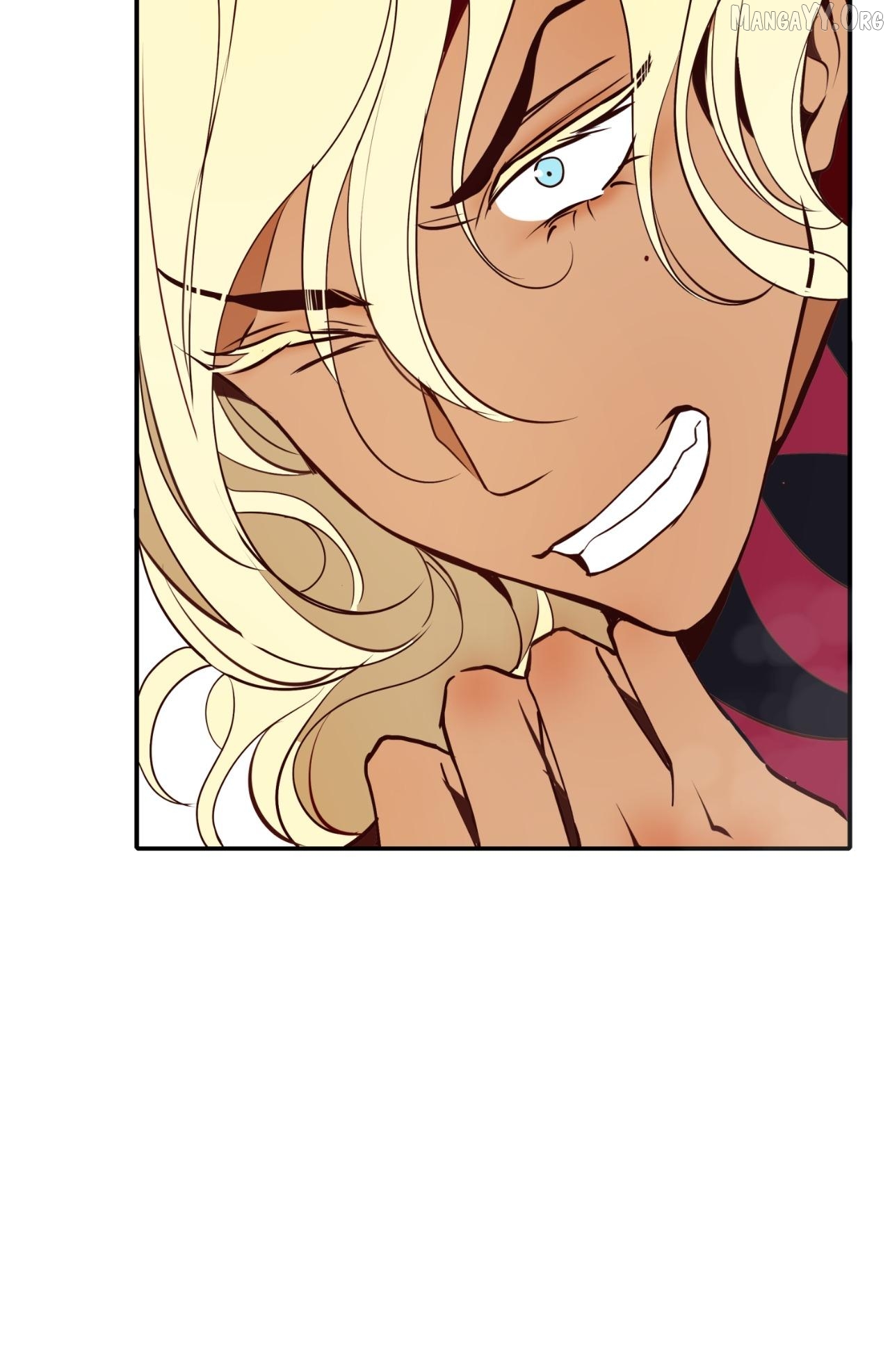 Becoming Best Friends With the Icy Male Lead Chapter 74 - page 17