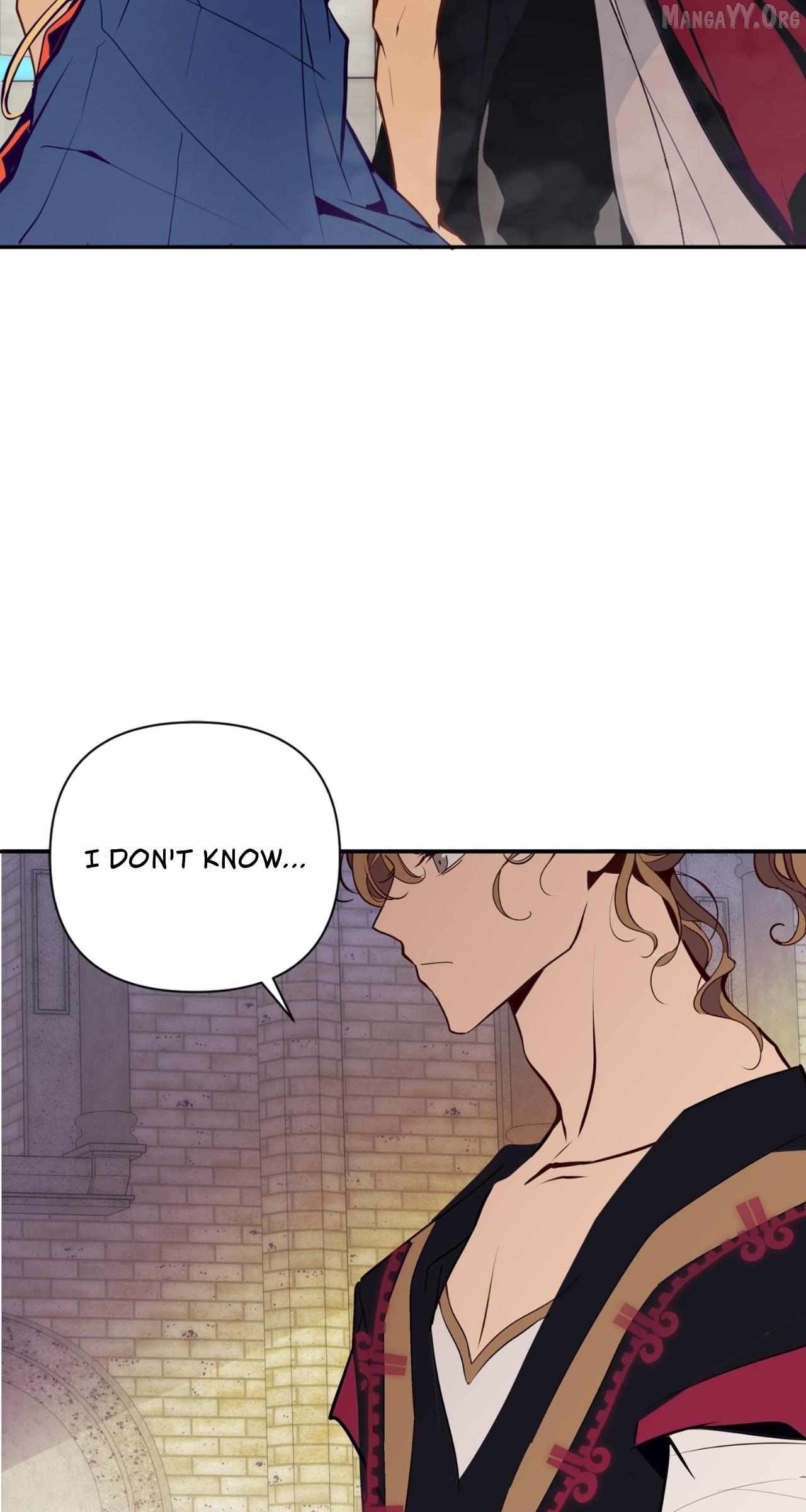 Becoming Best Friends With the Icy Male Lead Chapter 74 - page 19