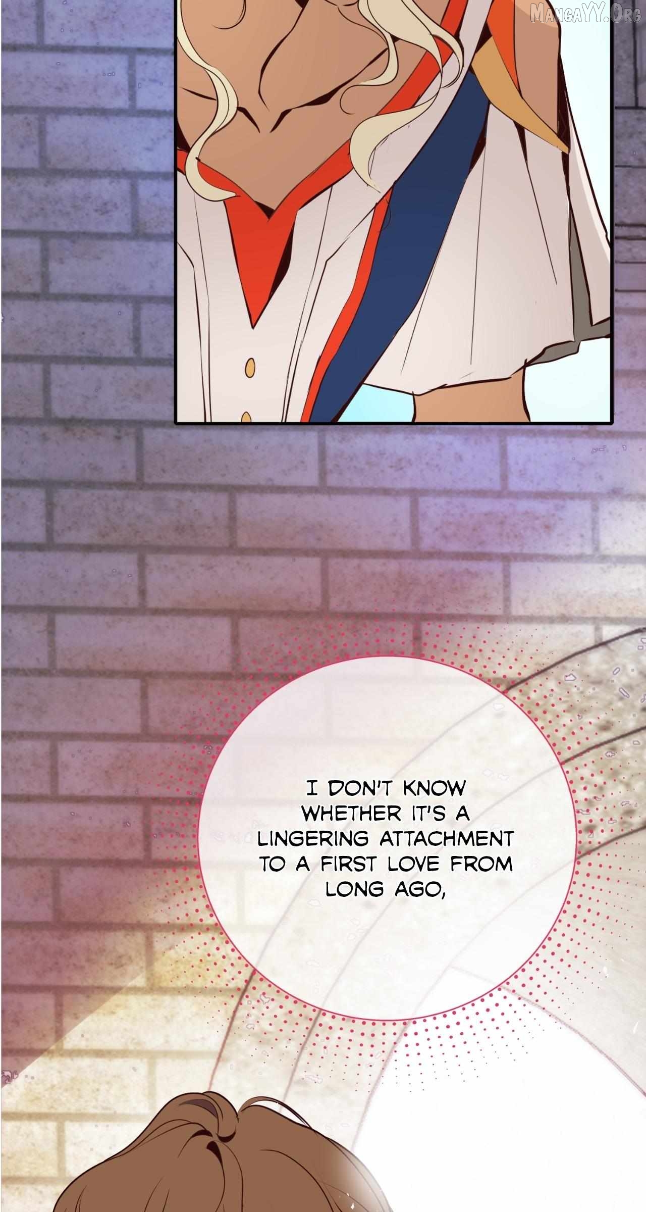 Becoming Best Friends With the Icy Male Lead Chapter 74 - page 21