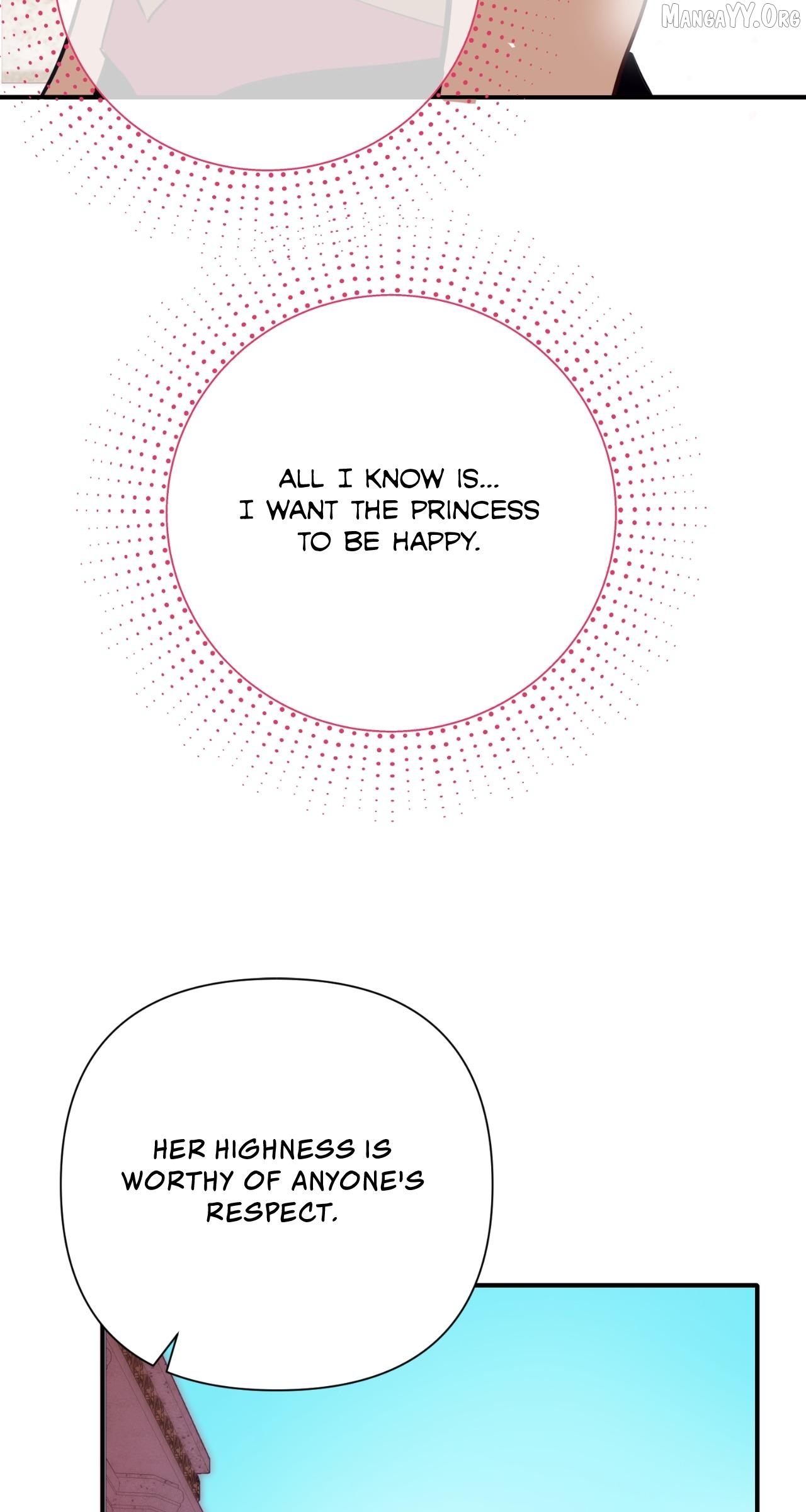 Becoming Best Friends With the Icy Male Lead Chapter 74 - page 23