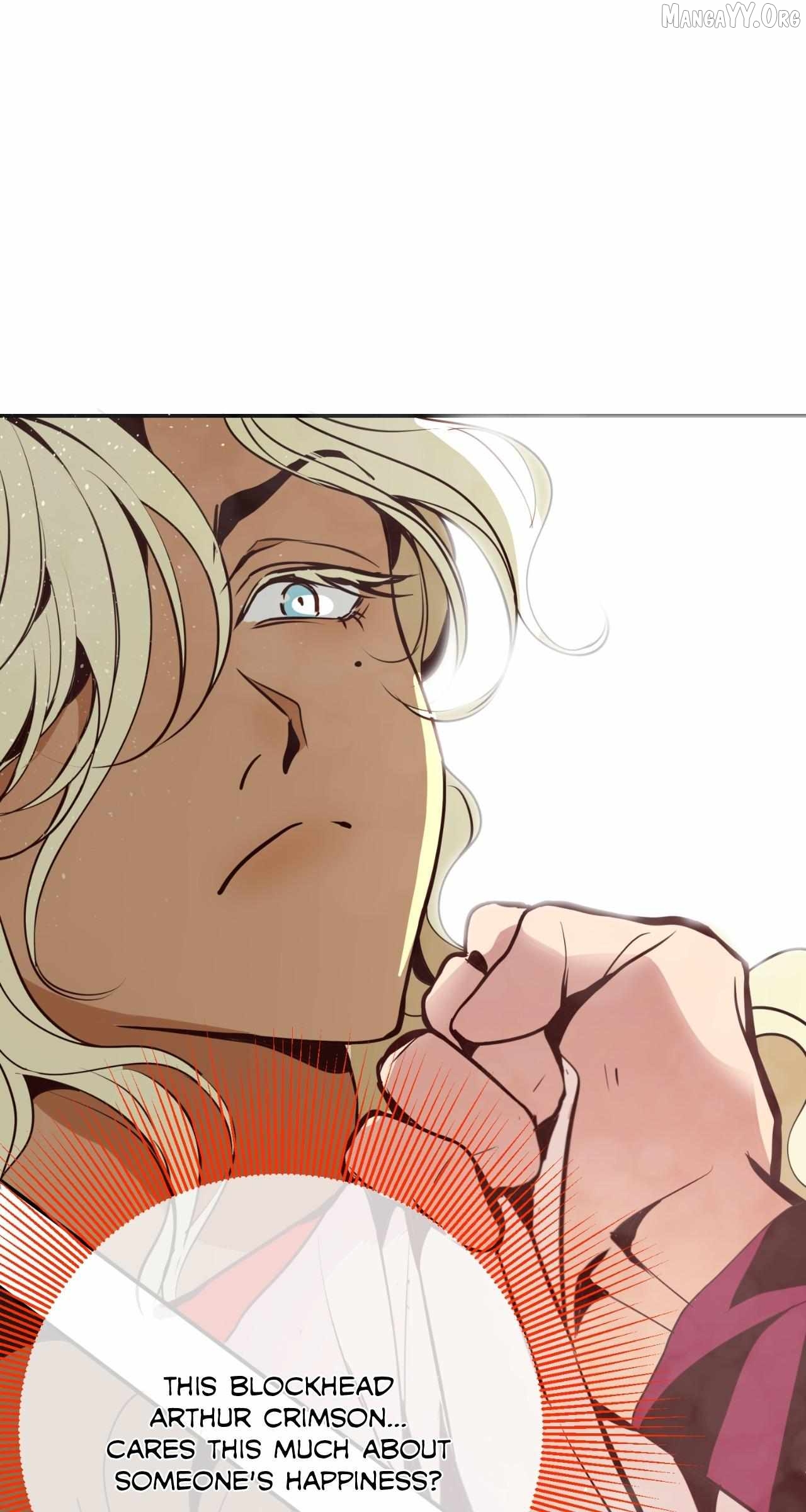 Becoming Best Friends With the Icy Male Lead Chapter 74 - page 27