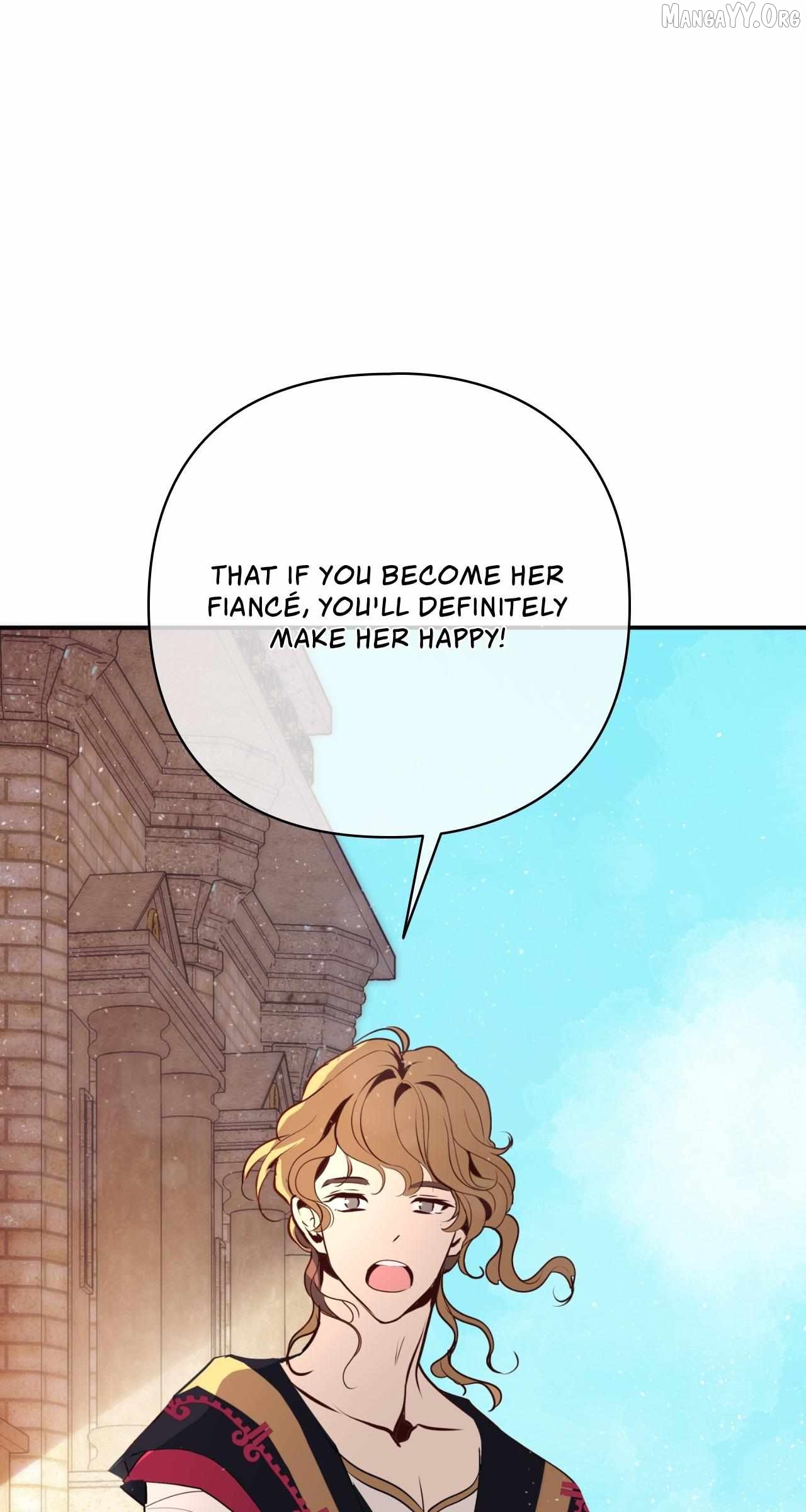 Becoming Best Friends With the Icy Male Lead Chapter 74 - page 33