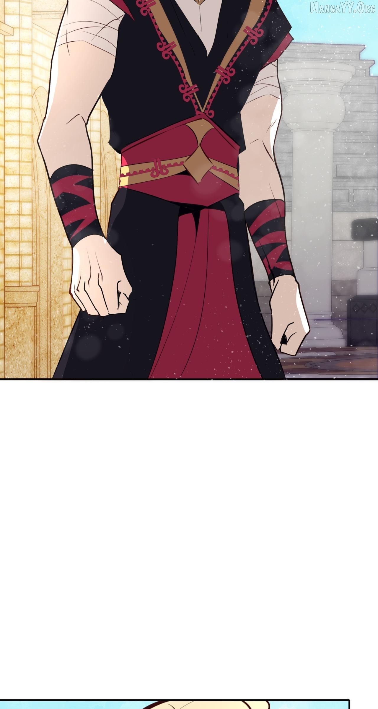 Becoming Best Friends With the Icy Male Lead Chapter 74 - page 34