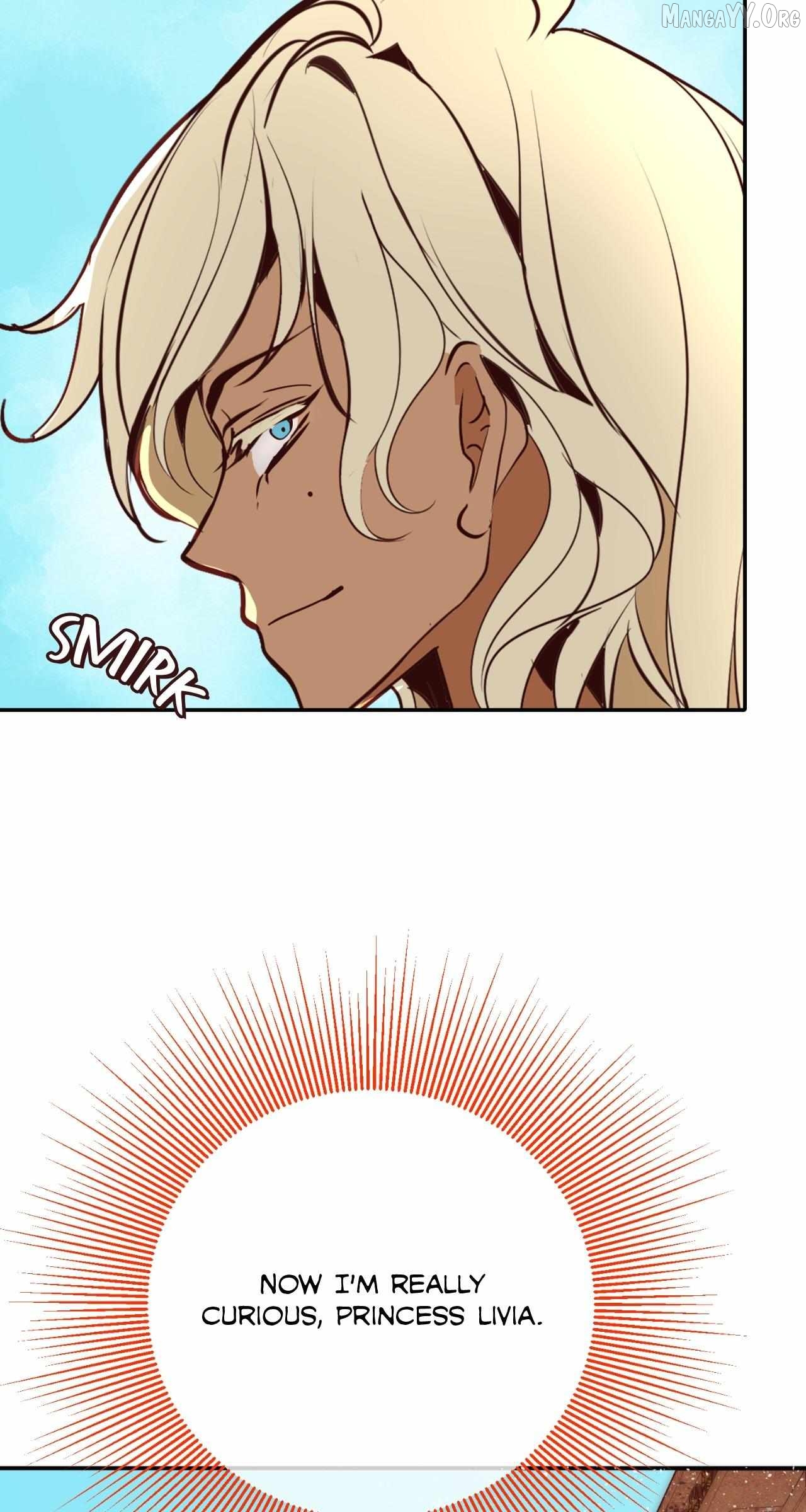 Becoming Best Friends With the Icy Male Lead Chapter 74 - page 35
