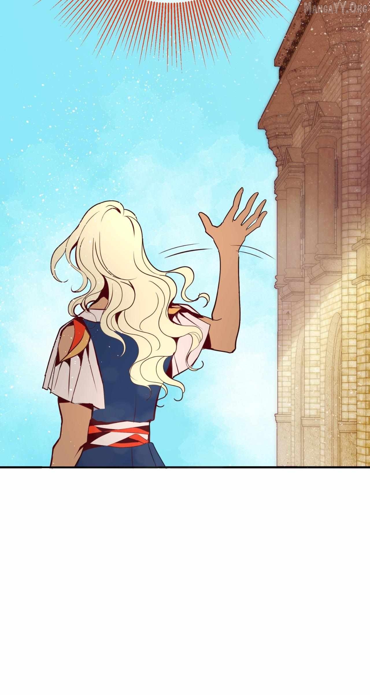 Becoming Best Friends With the Icy Male Lead Chapter 74 - page 36