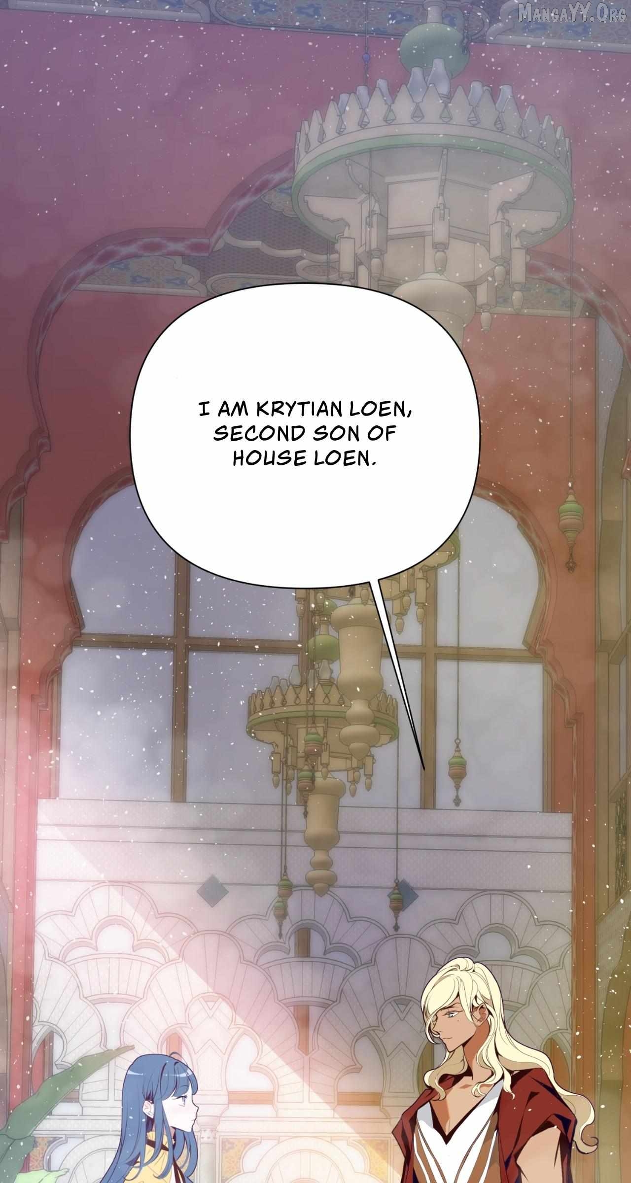 Becoming Best Friends With the Icy Male Lead Chapter 74 - page 40