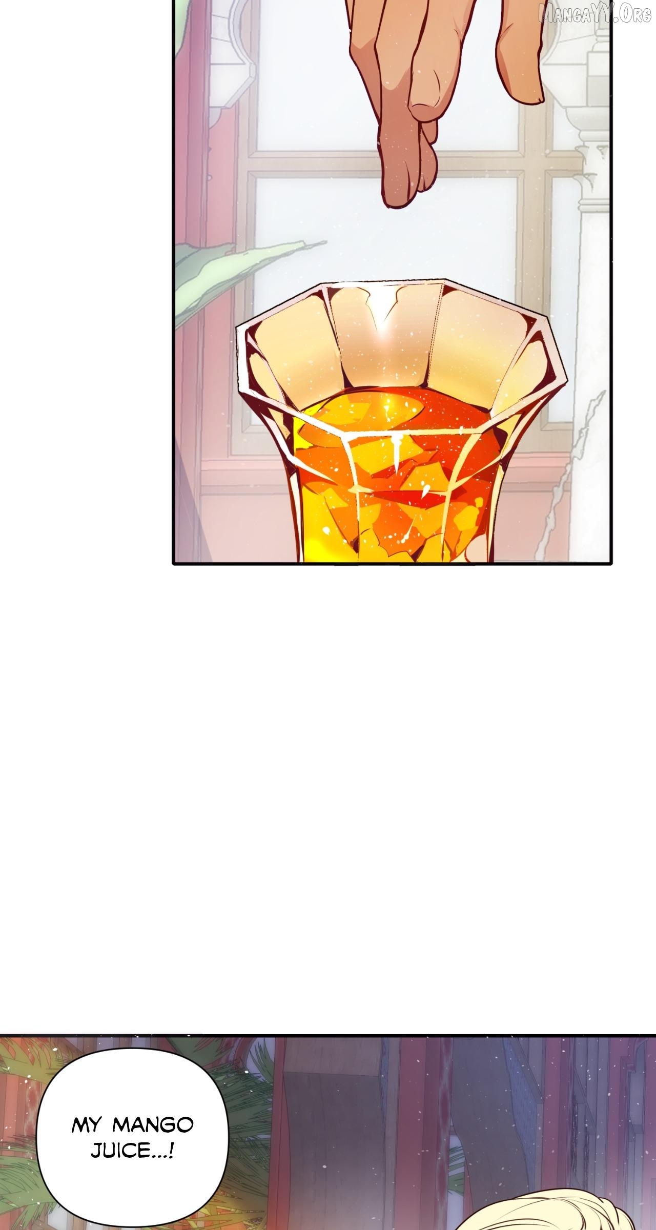 Becoming Best Friends With the Icy Male Lead Chapter 74 - page 43