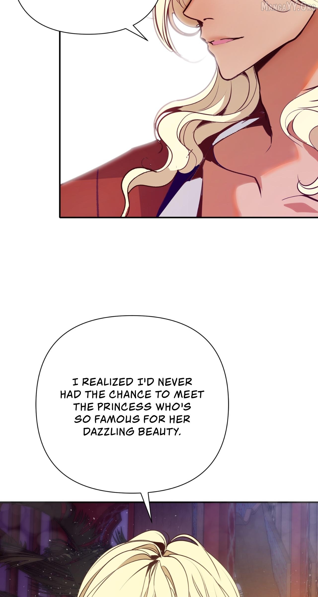 Becoming Best Friends With the Icy Male Lead Chapter 74 - page 45
