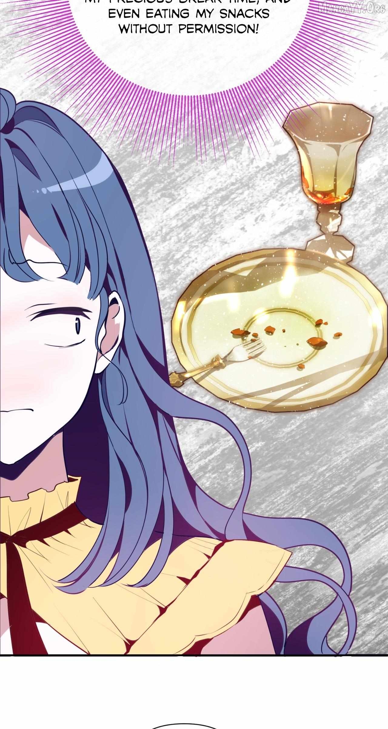 Becoming Best Friends With the Icy Male Lead Chapter 74 - page 49