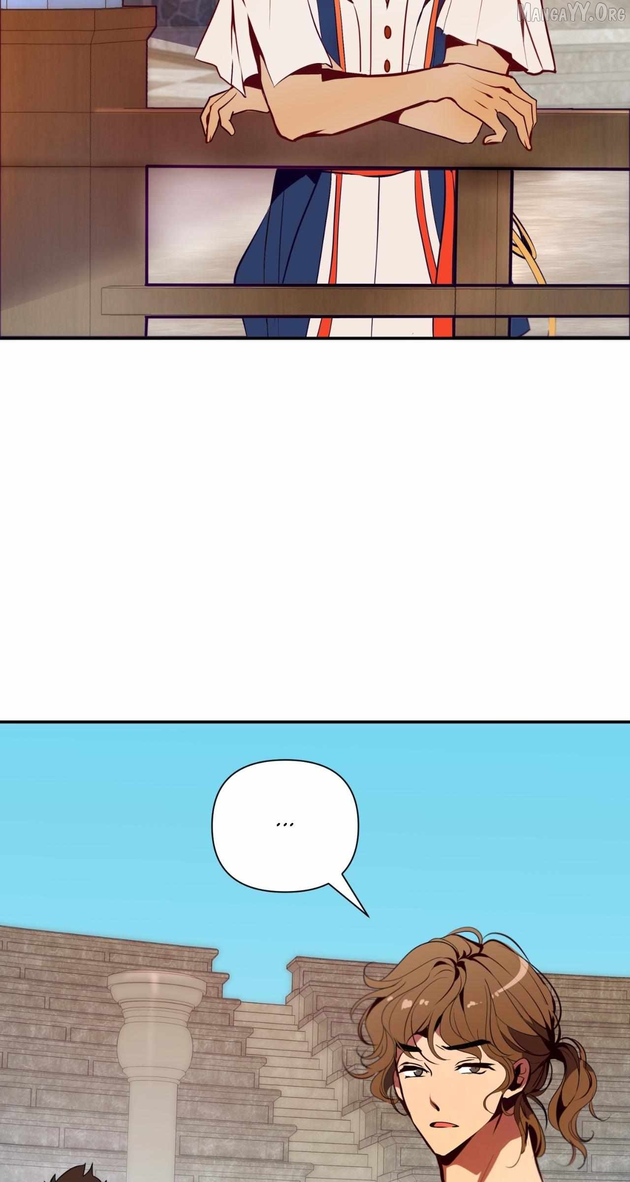 Becoming Best Friends With the Icy Male Lead Chapter 74 - page 5