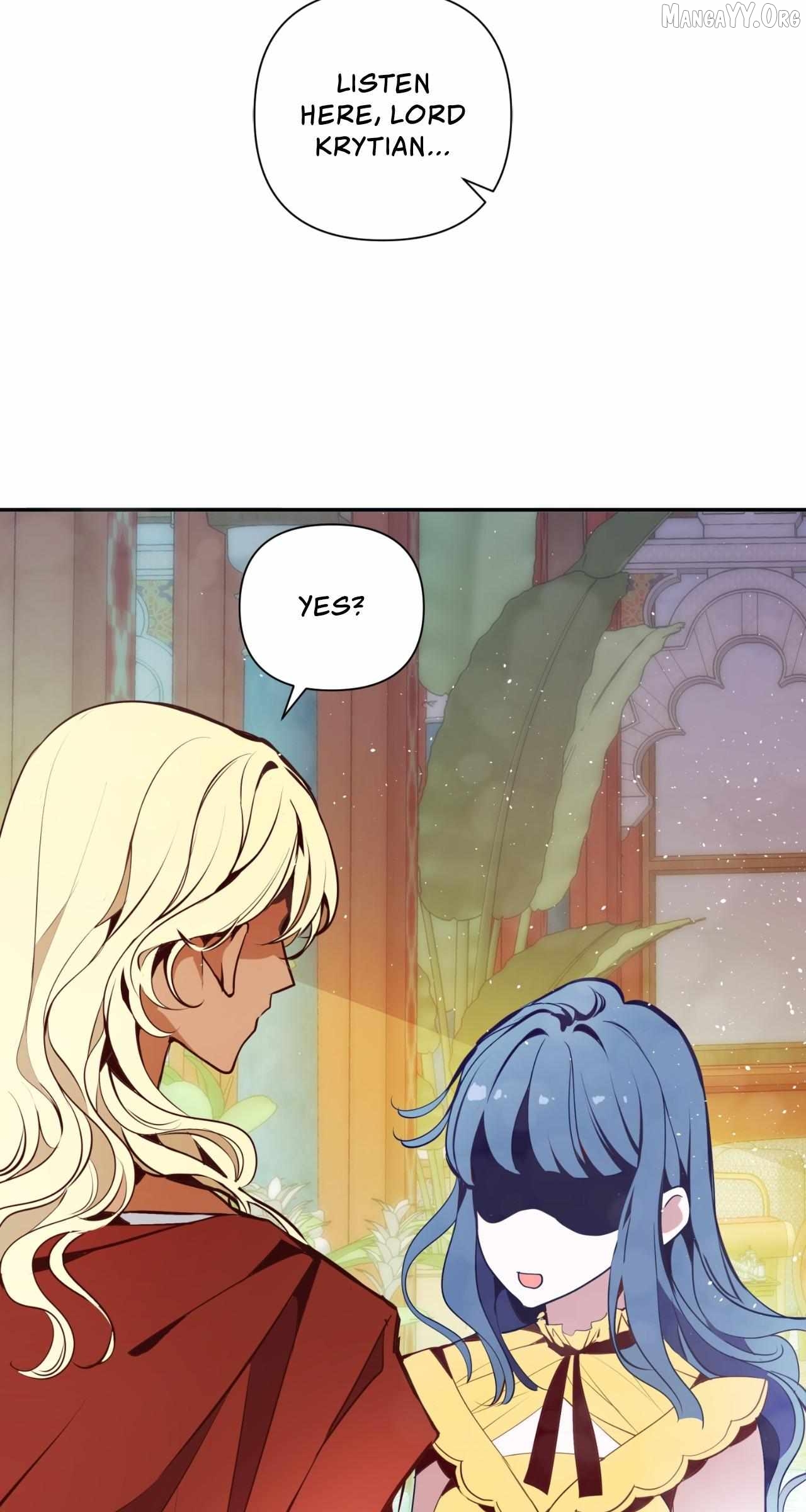 Becoming Best Friends With the Icy Male Lead Chapter 74 - page 50