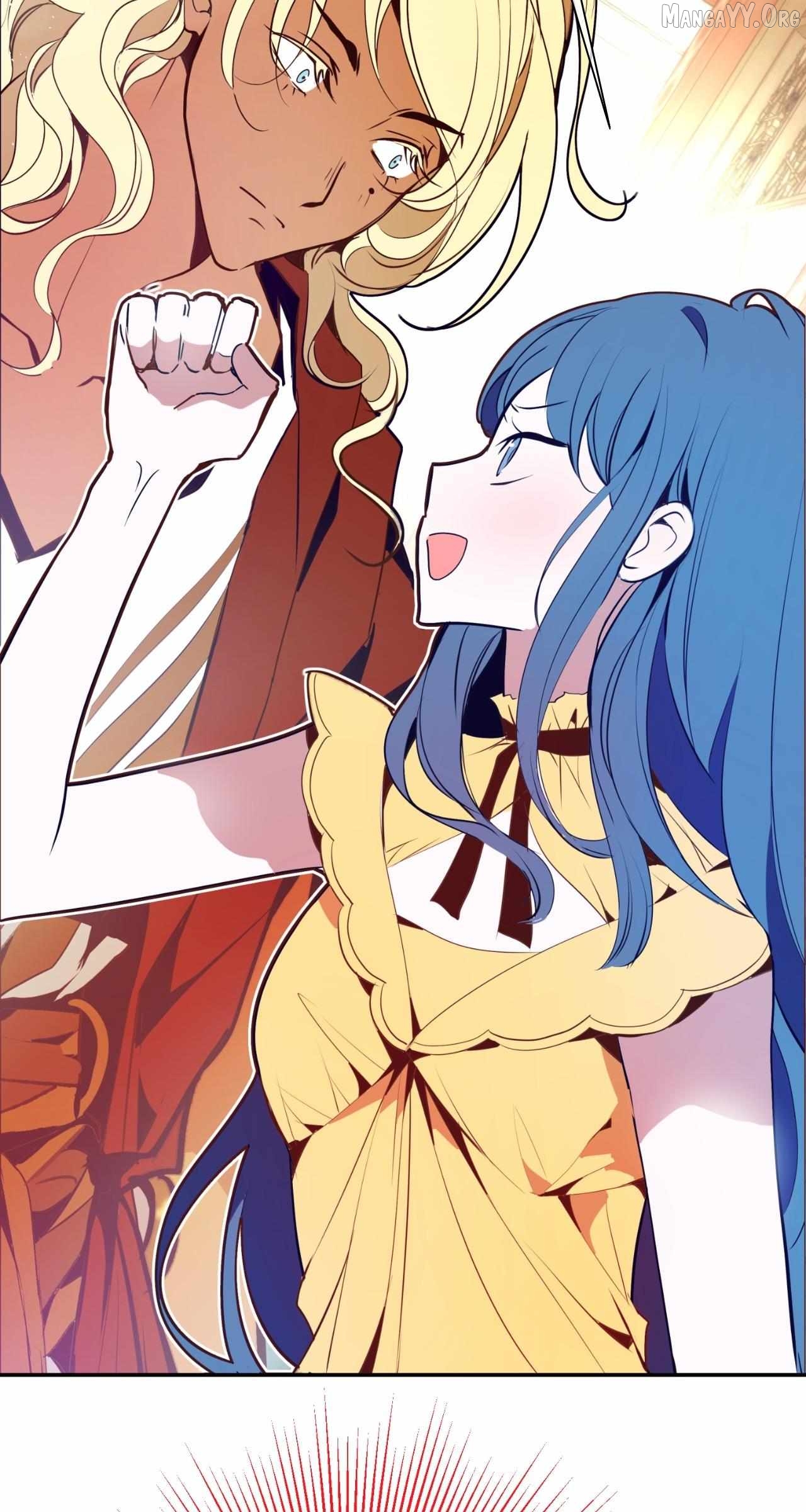 Becoming Best Friends With the Icy Male Lead Chapter 74 - page 52