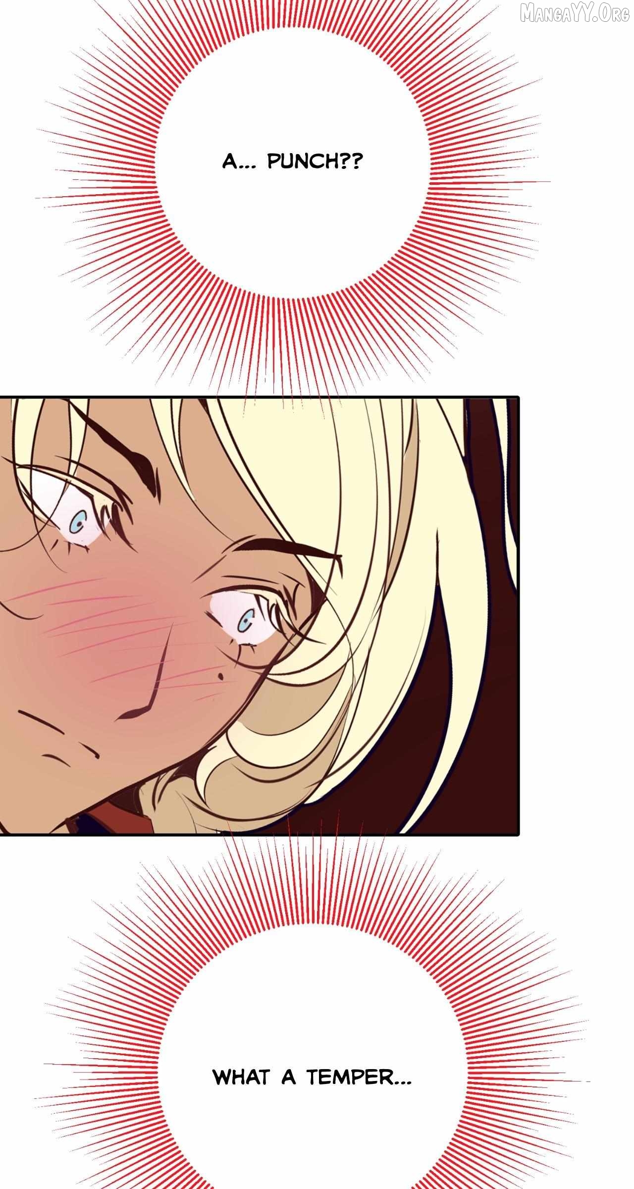 Becoming Best Friends With the Icy Male Lead Chapter 74 - page 53