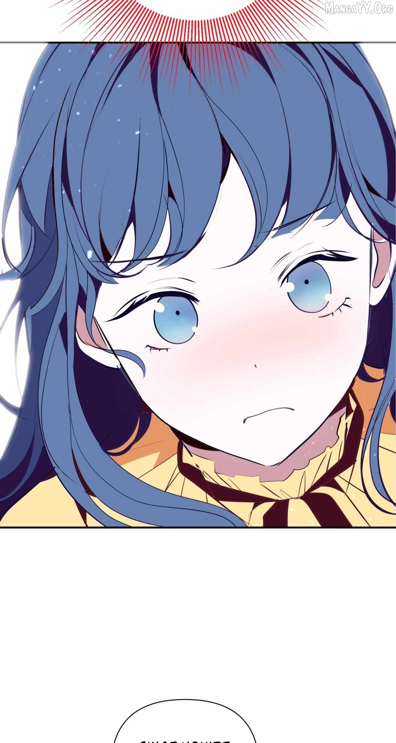 Becoming Best Friends With the Icy Male Lead Chapter 74 - page 54