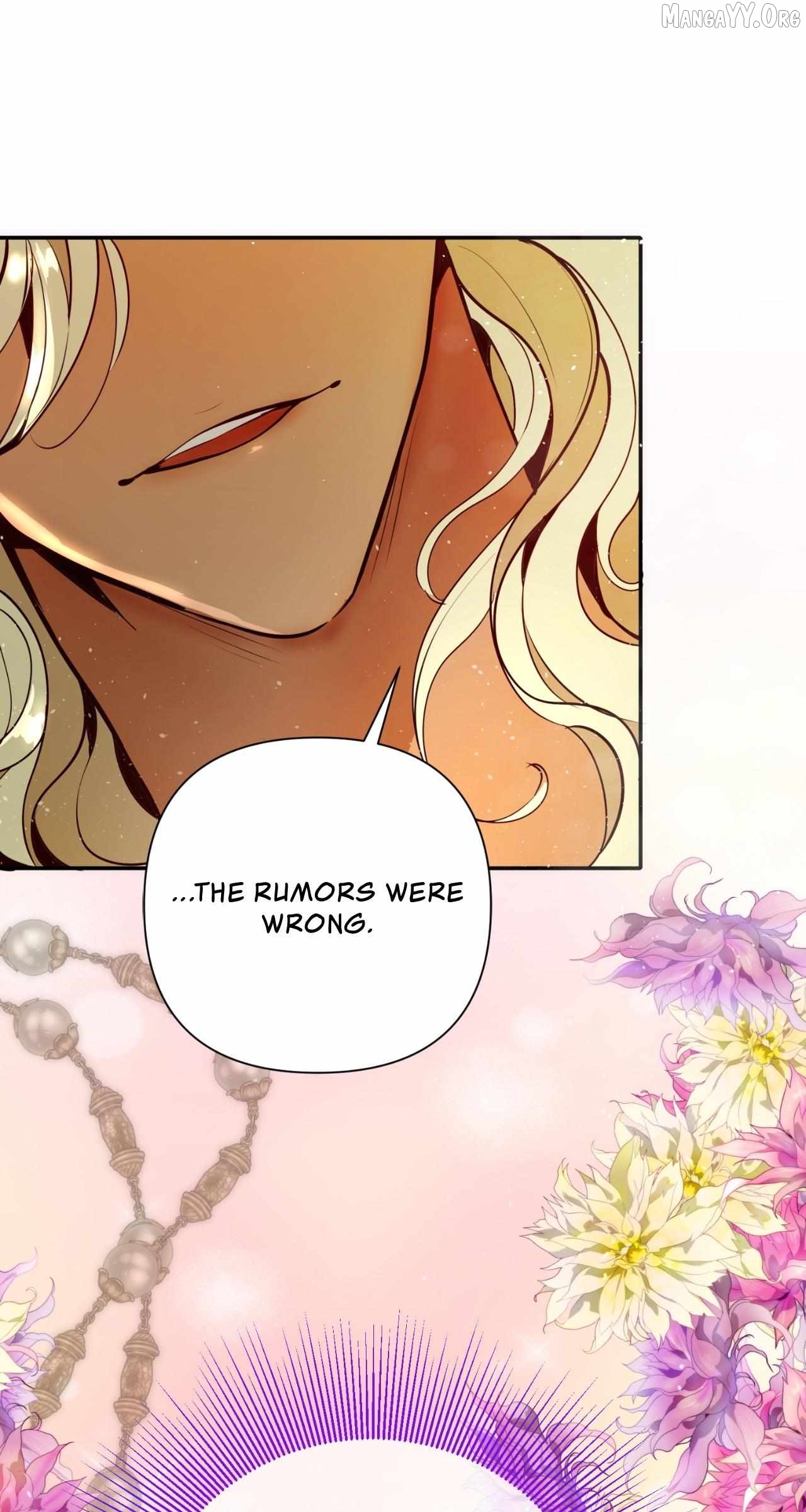 Becoming Best Friends With the Icy Male Lead Chapter 74 - page 57