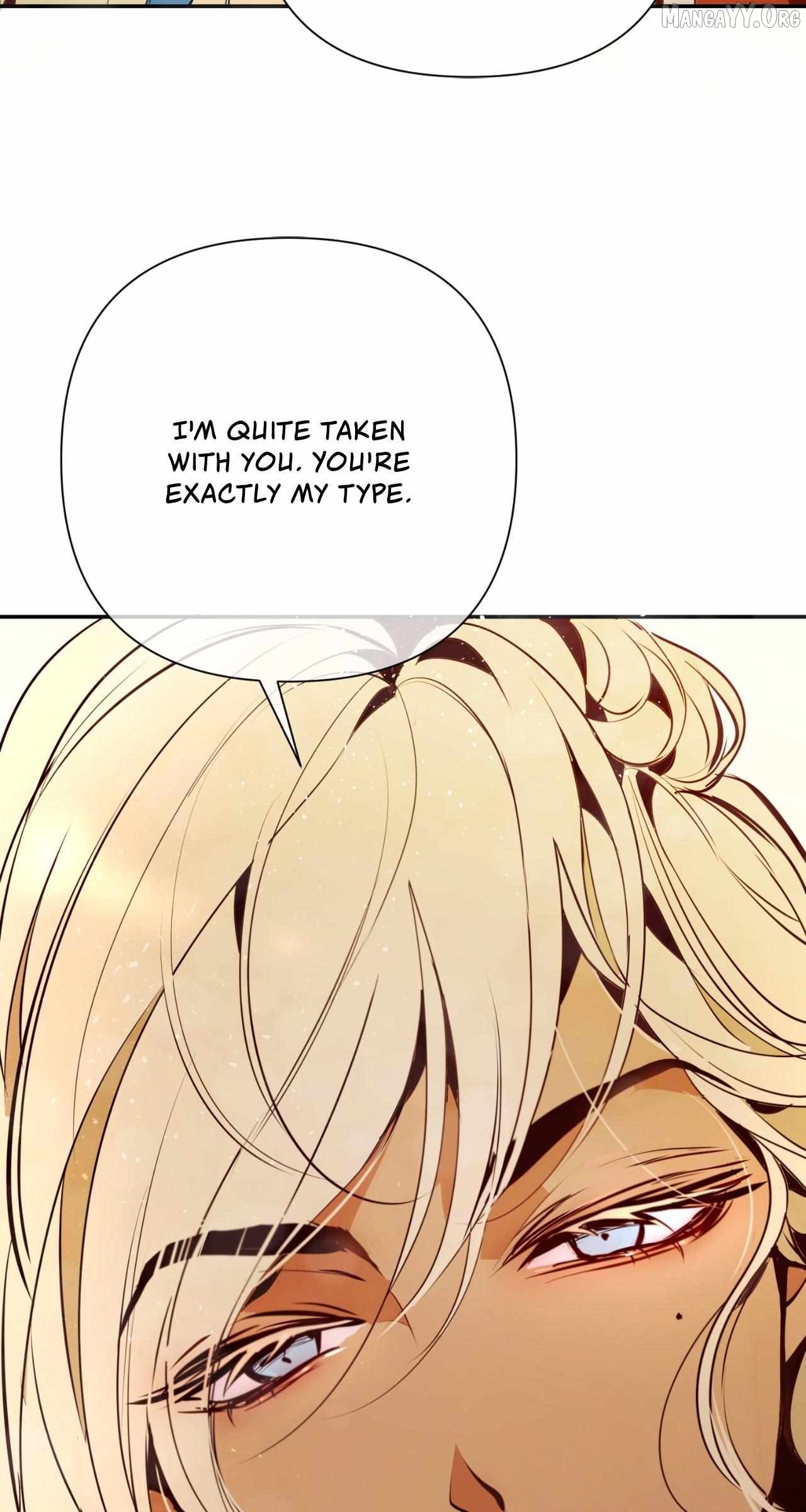 Becoming Best Friends With the Icy Male Lead Chapter 74 - page 60