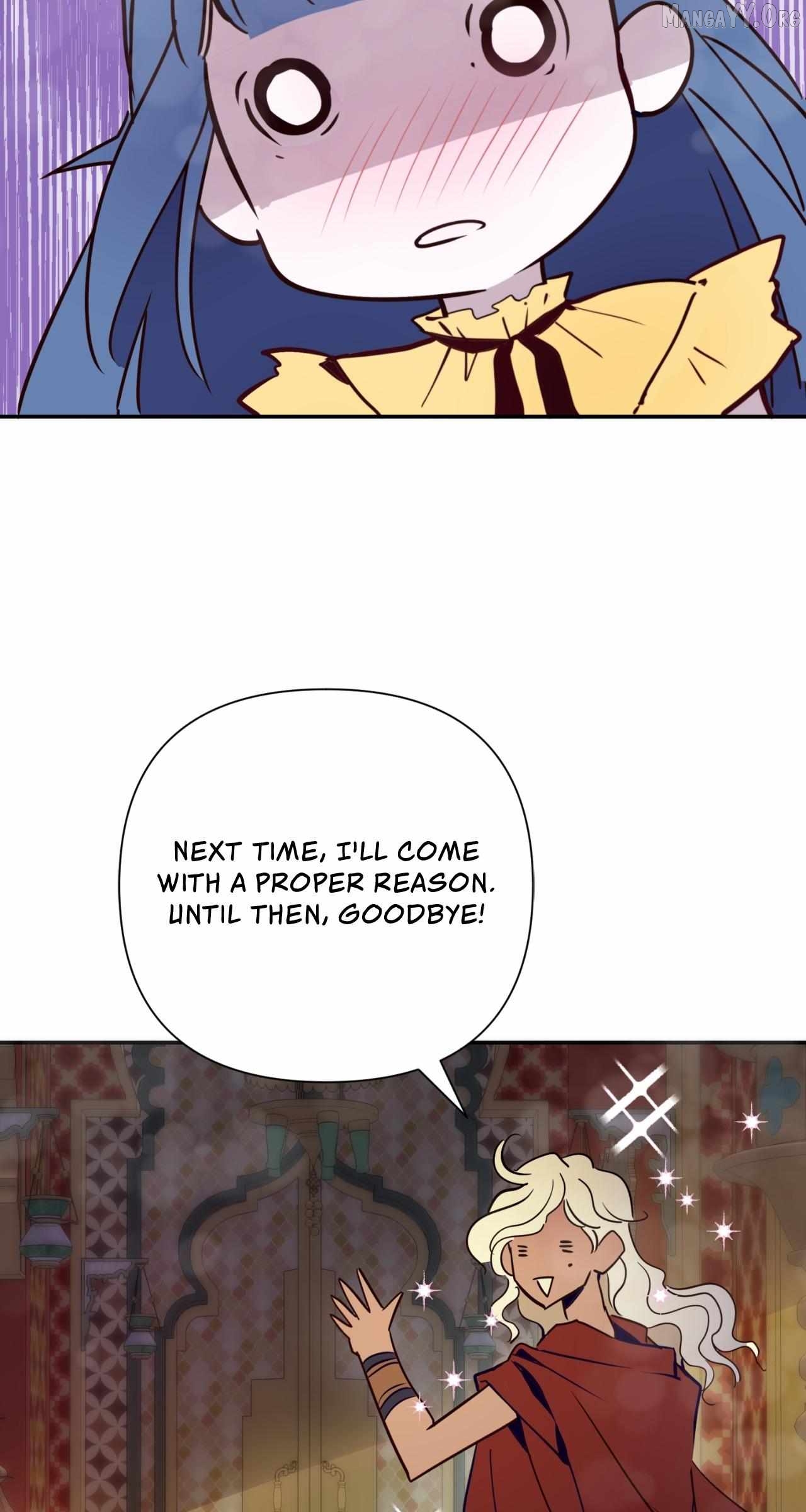 Becoming Best Friends With the Icy Male Lead Chapter 74 - page 62