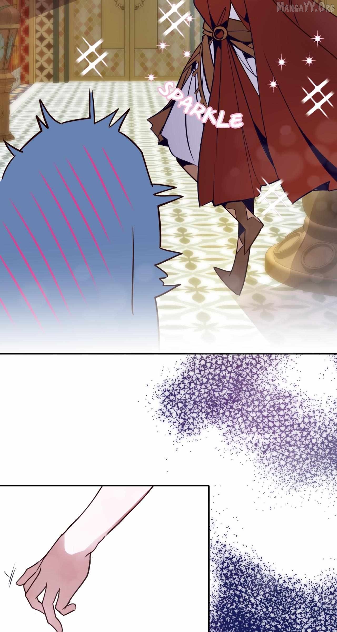 Becoming Best Friends With the Icy Male Lead Chapter 74 - page 63