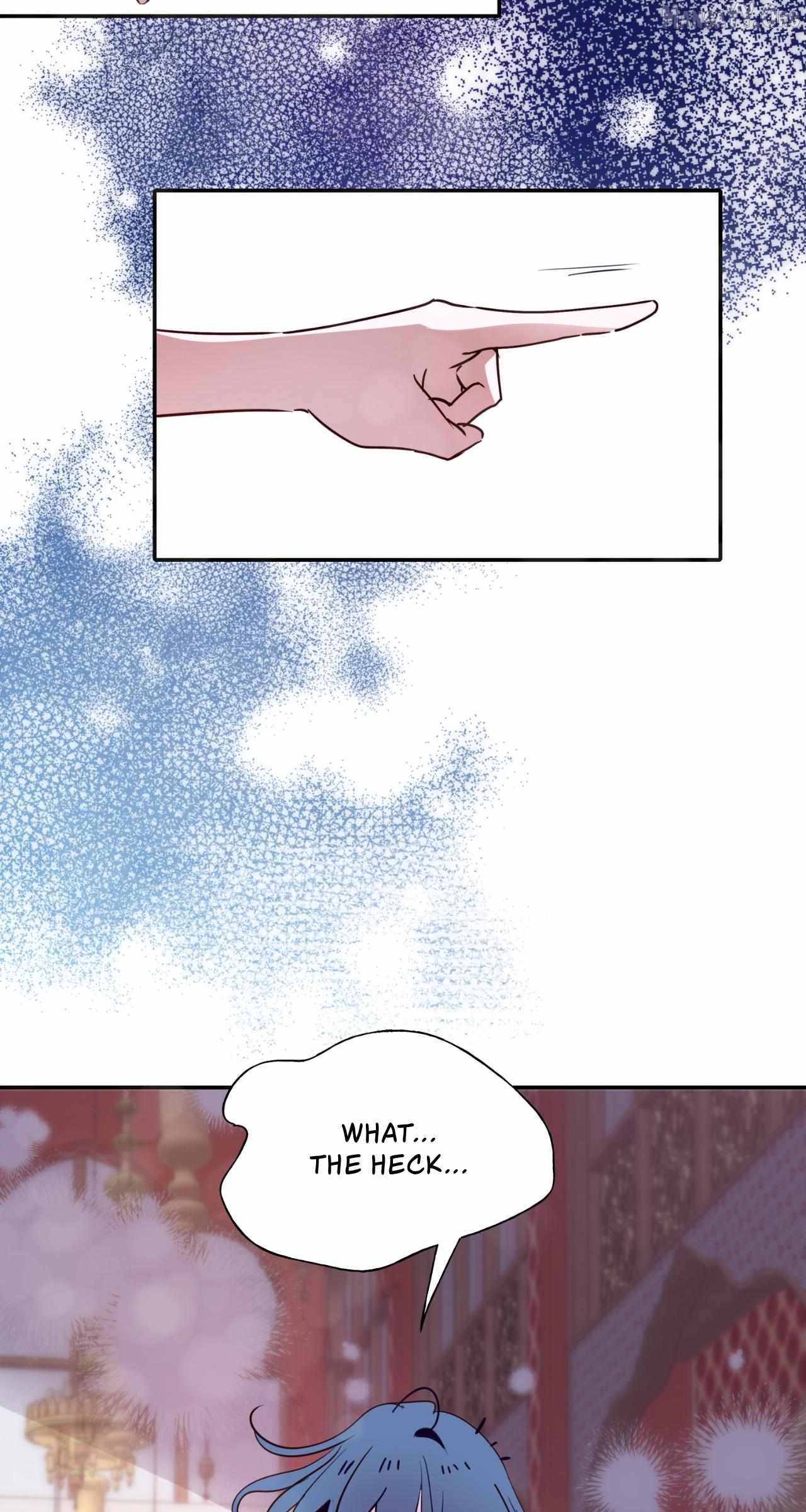 Becoming Best Friends With the Icy Male Lead Chapter 74 - page 64
