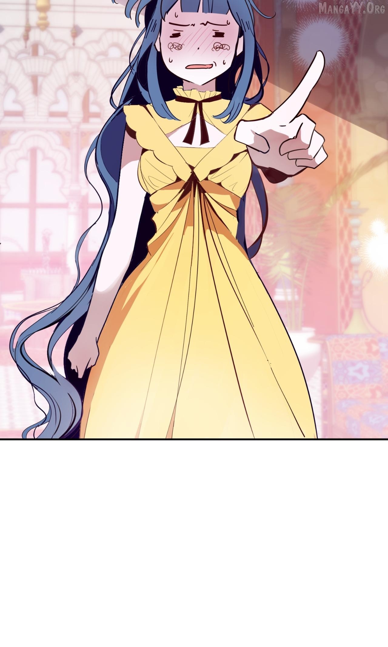 Becoming Best Friends With the Icy Male Lead Chapter 74 - page 65