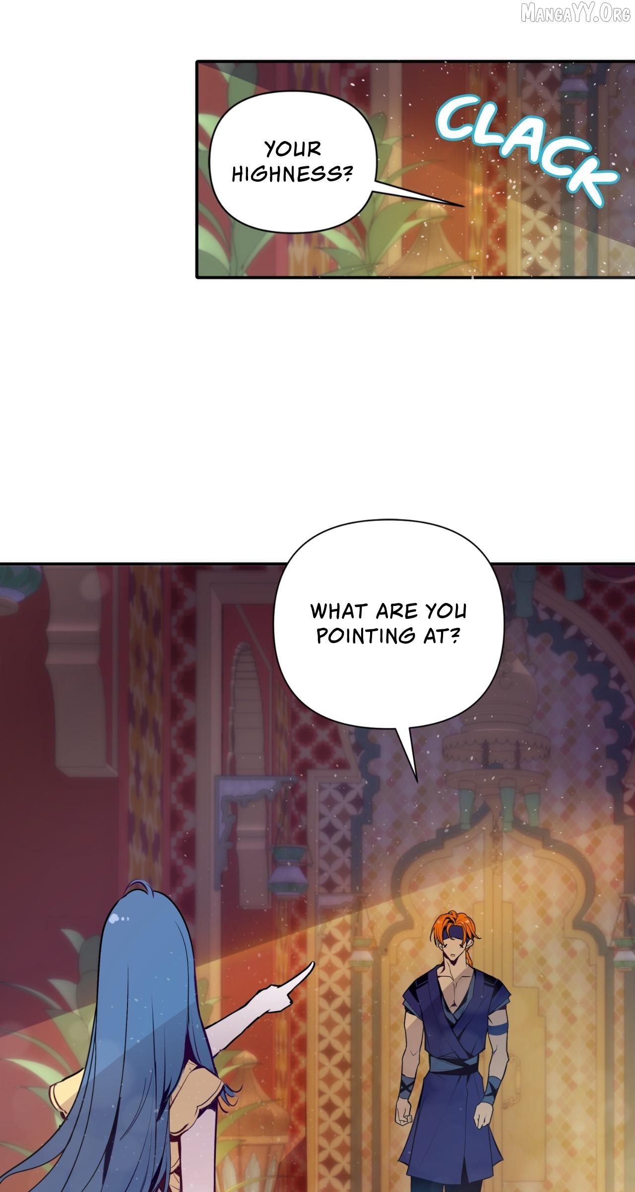 Becoming Best Friends With the Icy Male Lead Chapter 74 - page 66