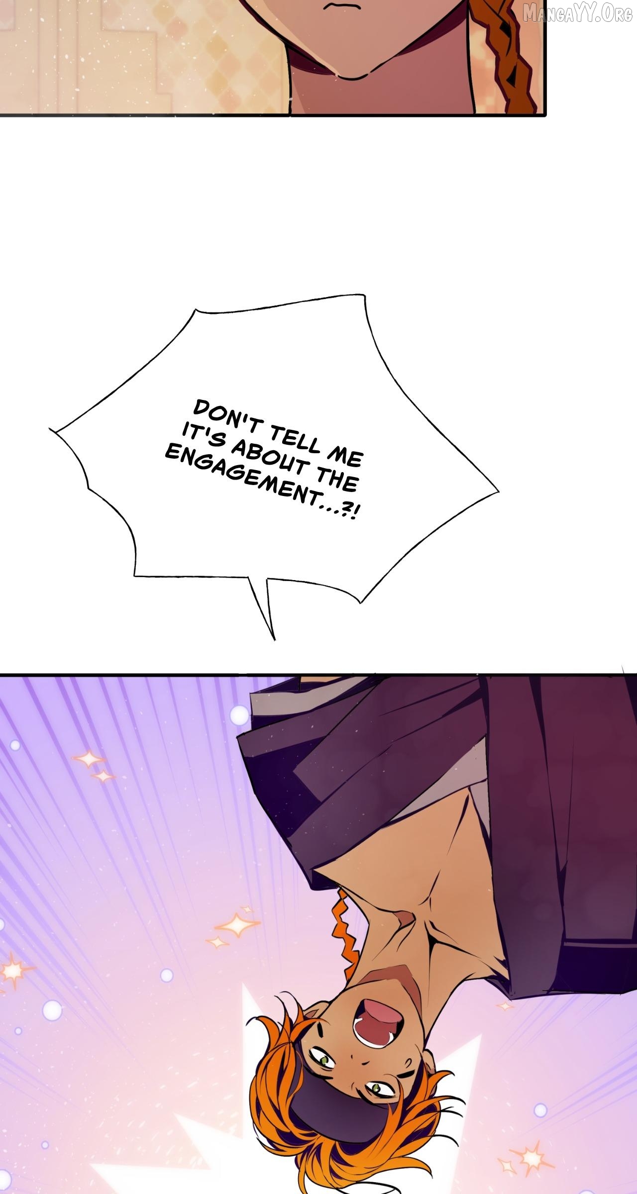 Becoming Best Friends With the Icy Male Lead Chapter 74 - page 69